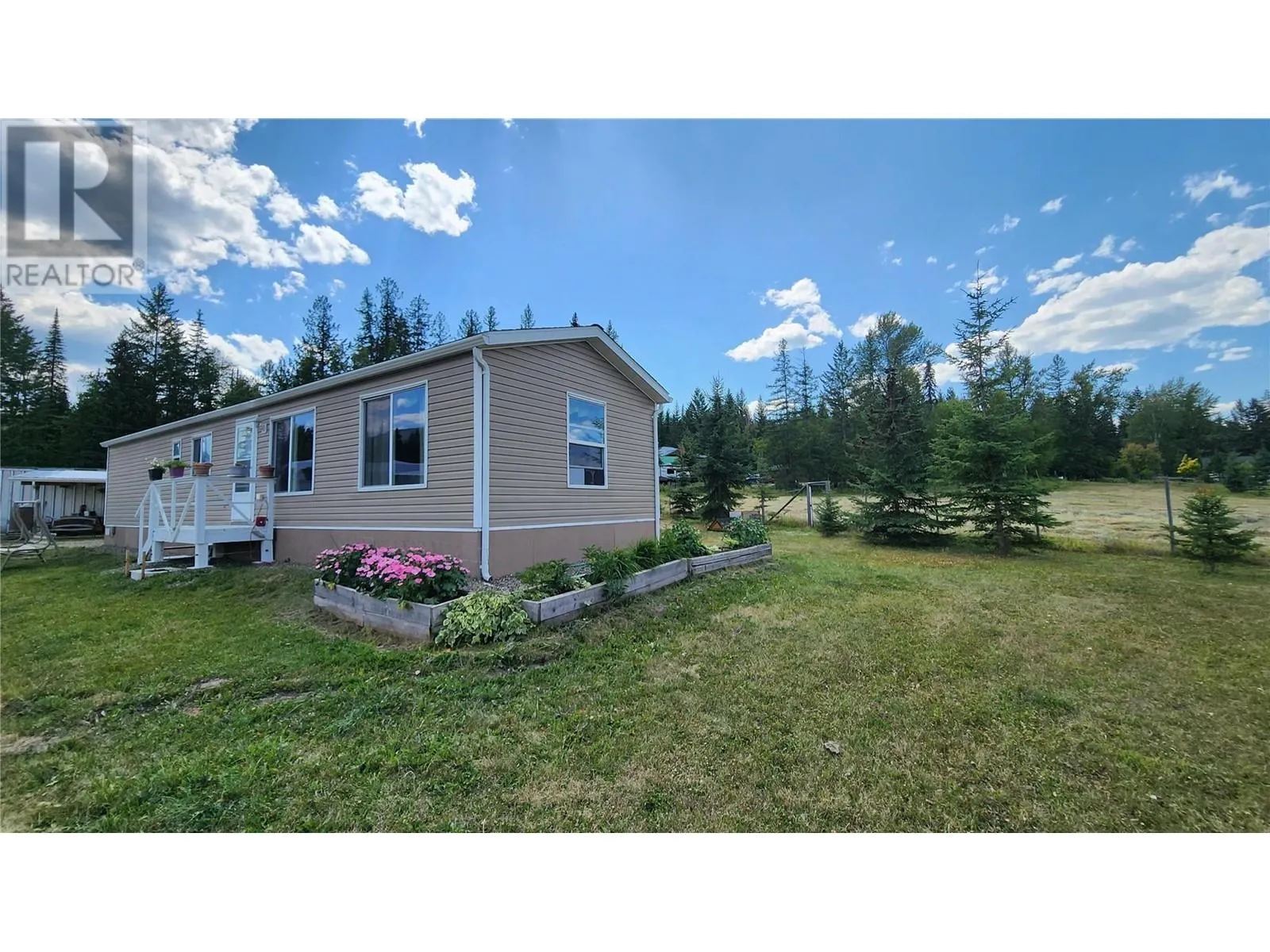 3237 Creighton Valley Road