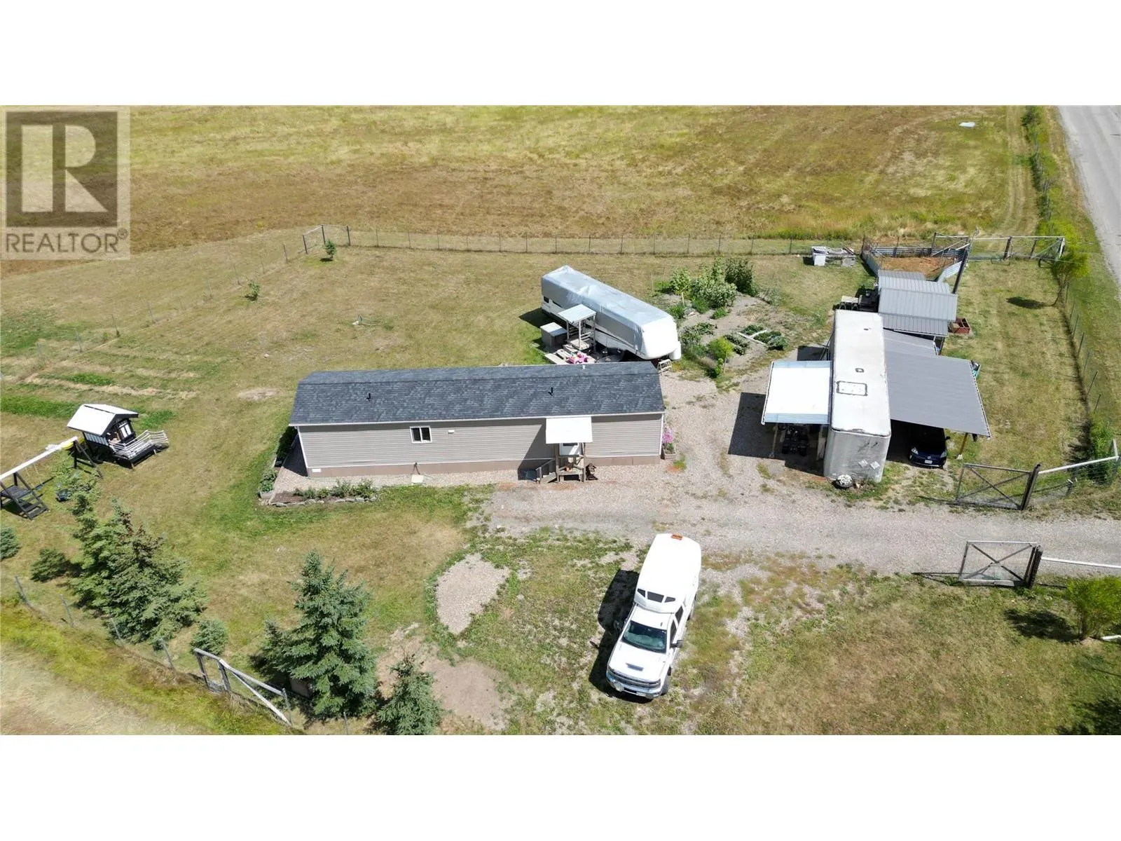 3237 Creighton Valley Road