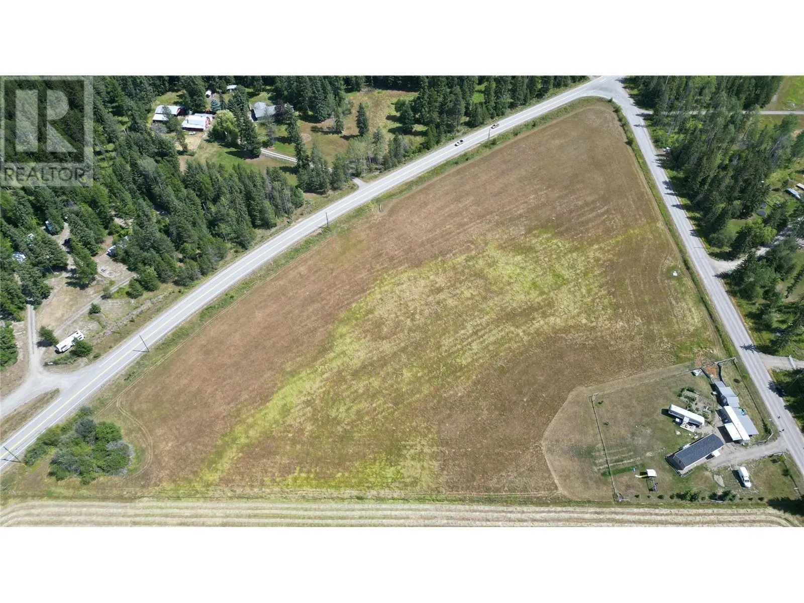 3237 Creighton Valley Road