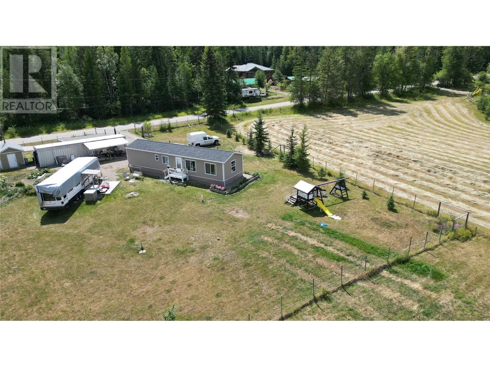 3237 Creighton Valley Road