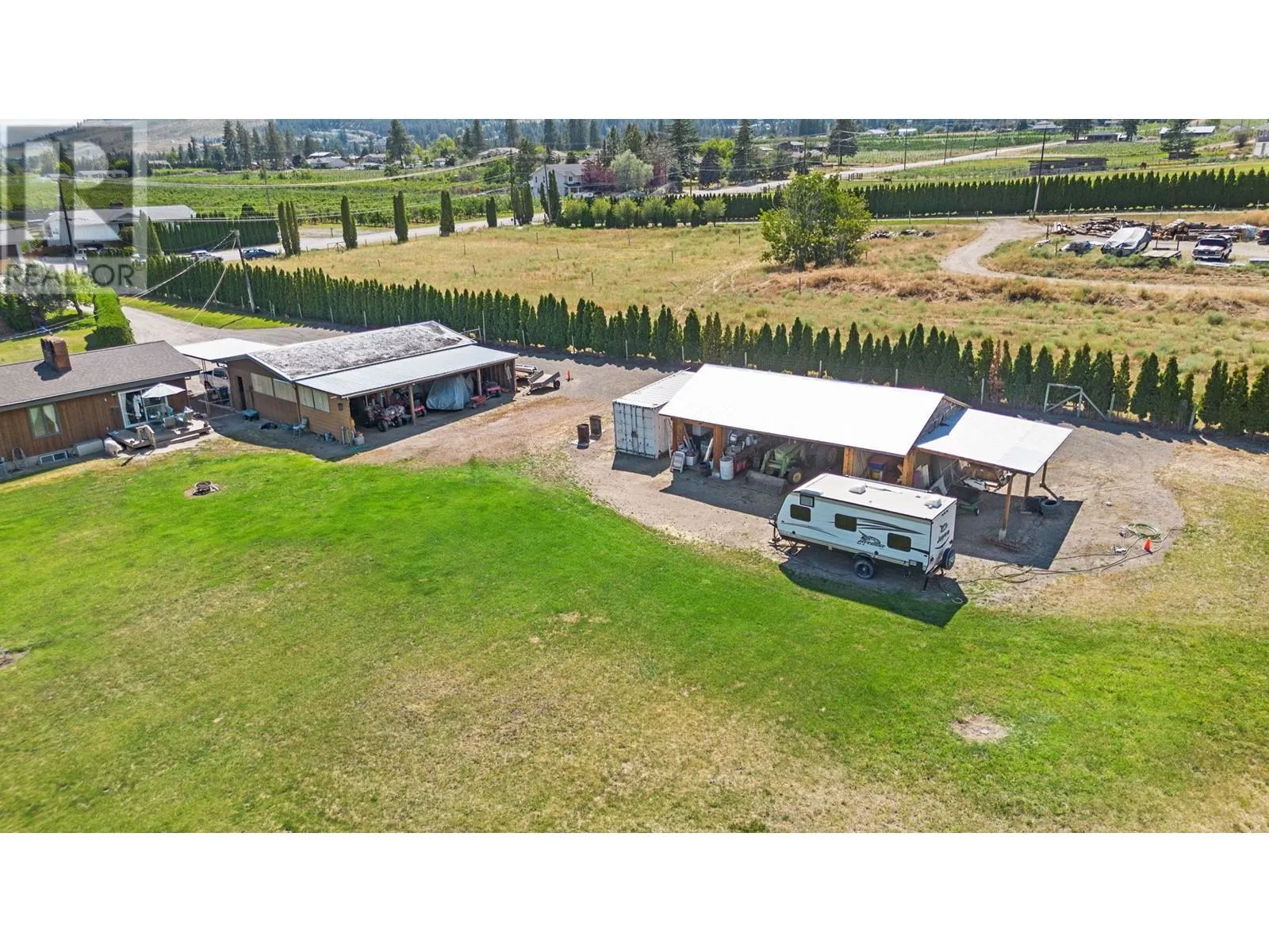3131 Elliott Road