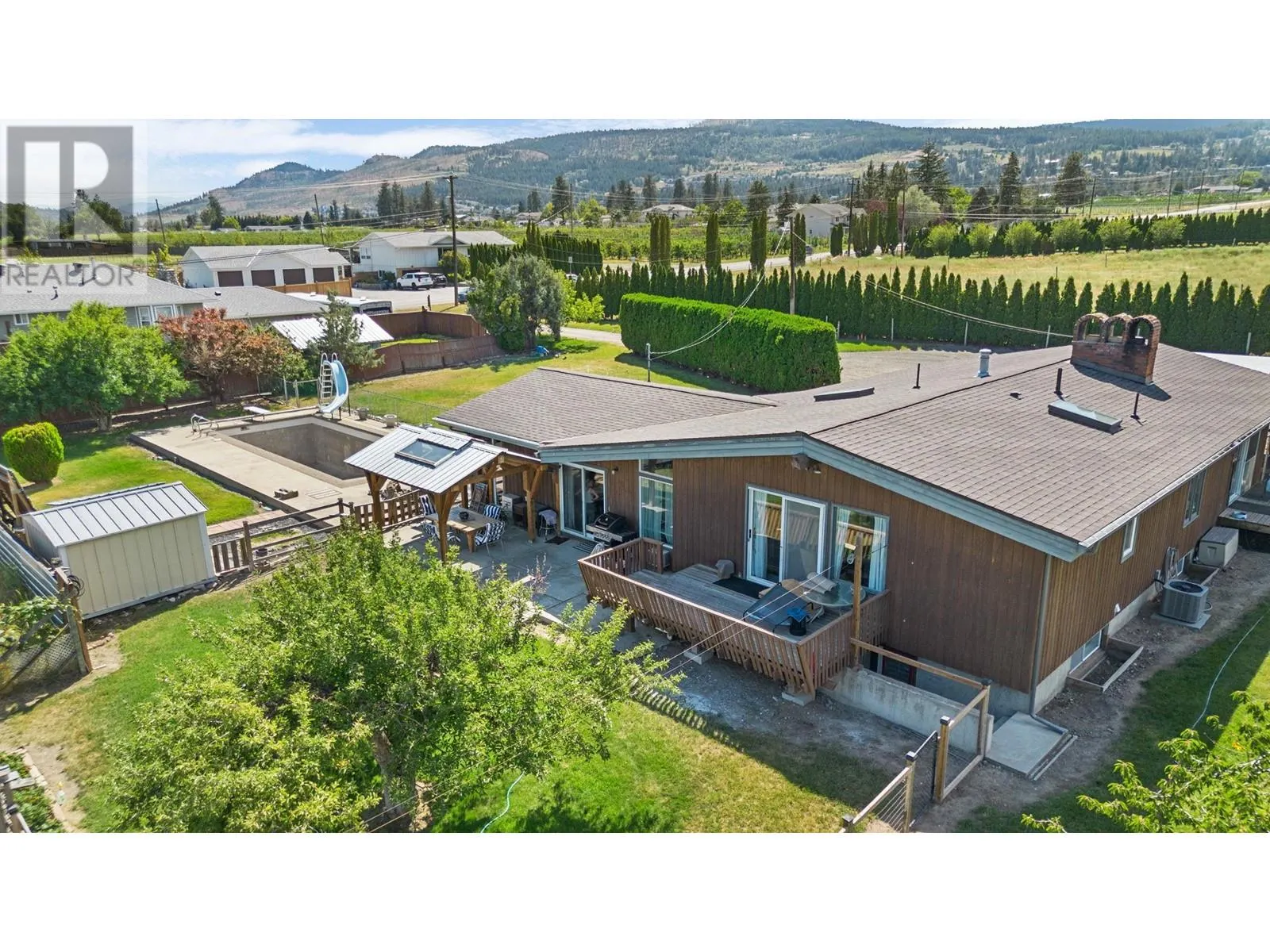 3131 Elliott Road