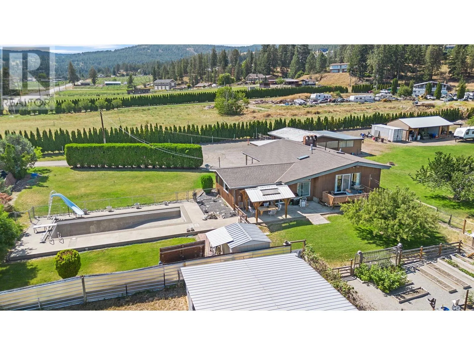 3131 Elliott Road