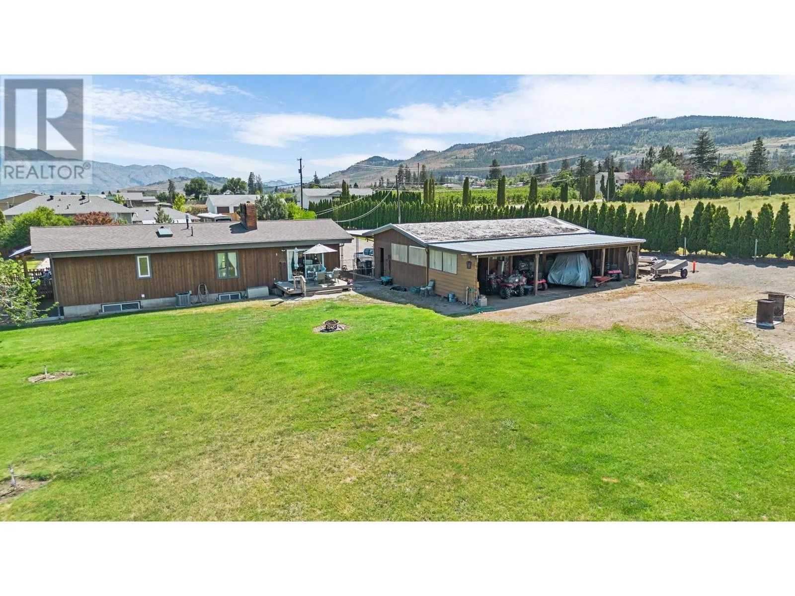 3131 Elliott Road