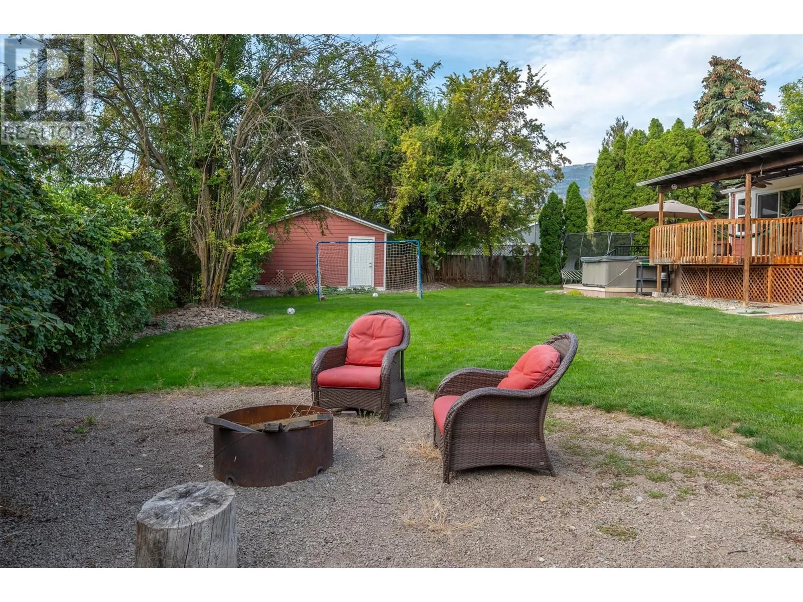 5545 Sawmill Road