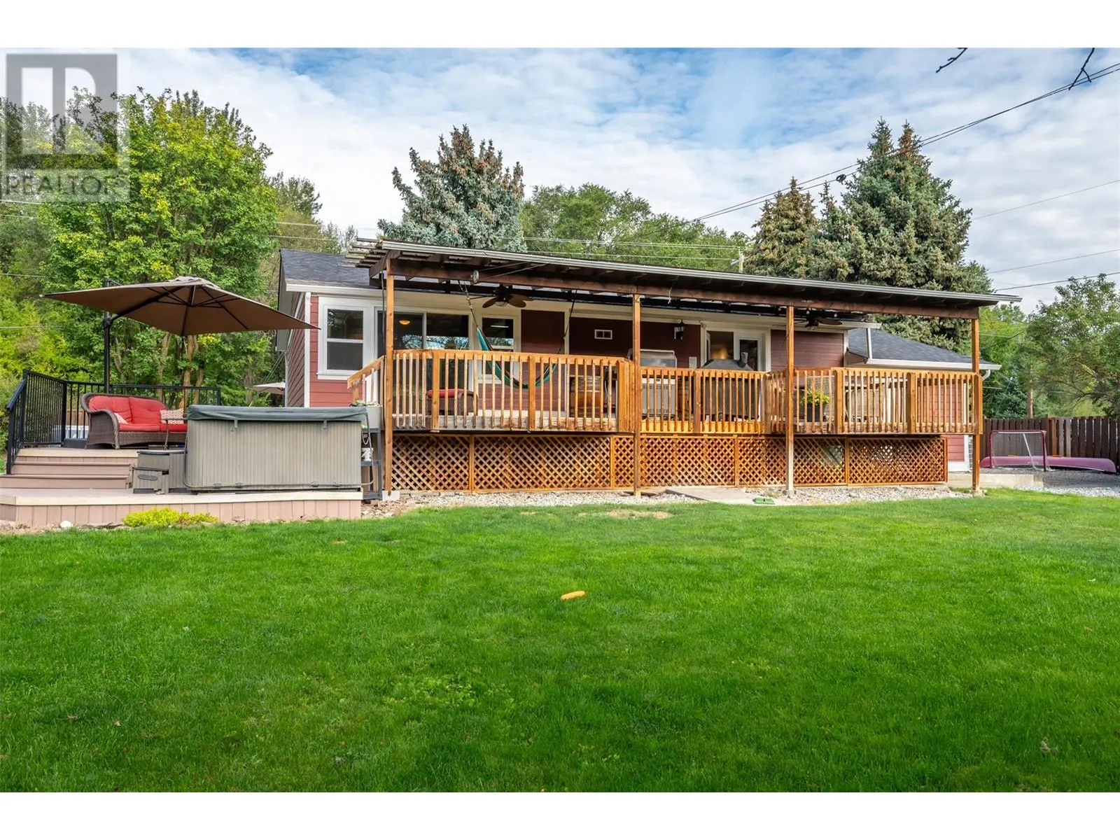 5545 Sawmill Road