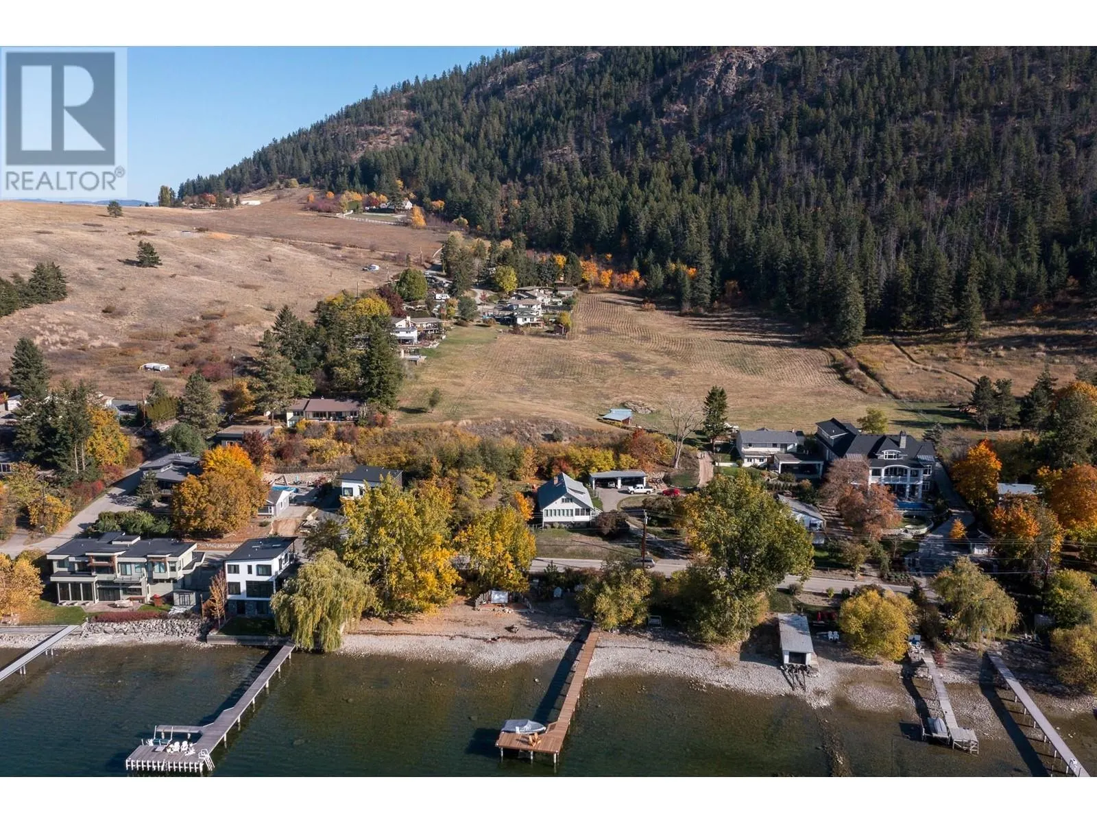 8724, 8730, 8734 Okanagan Landing Road