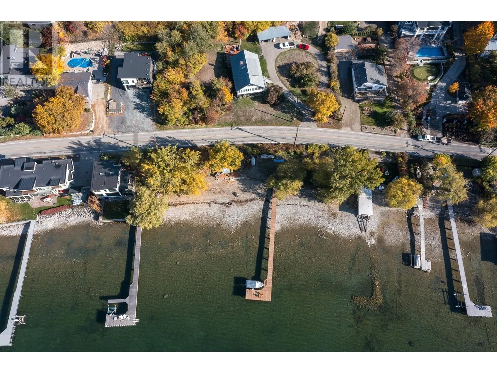 8724, 8730, 8734 Okanagan Landing Road
