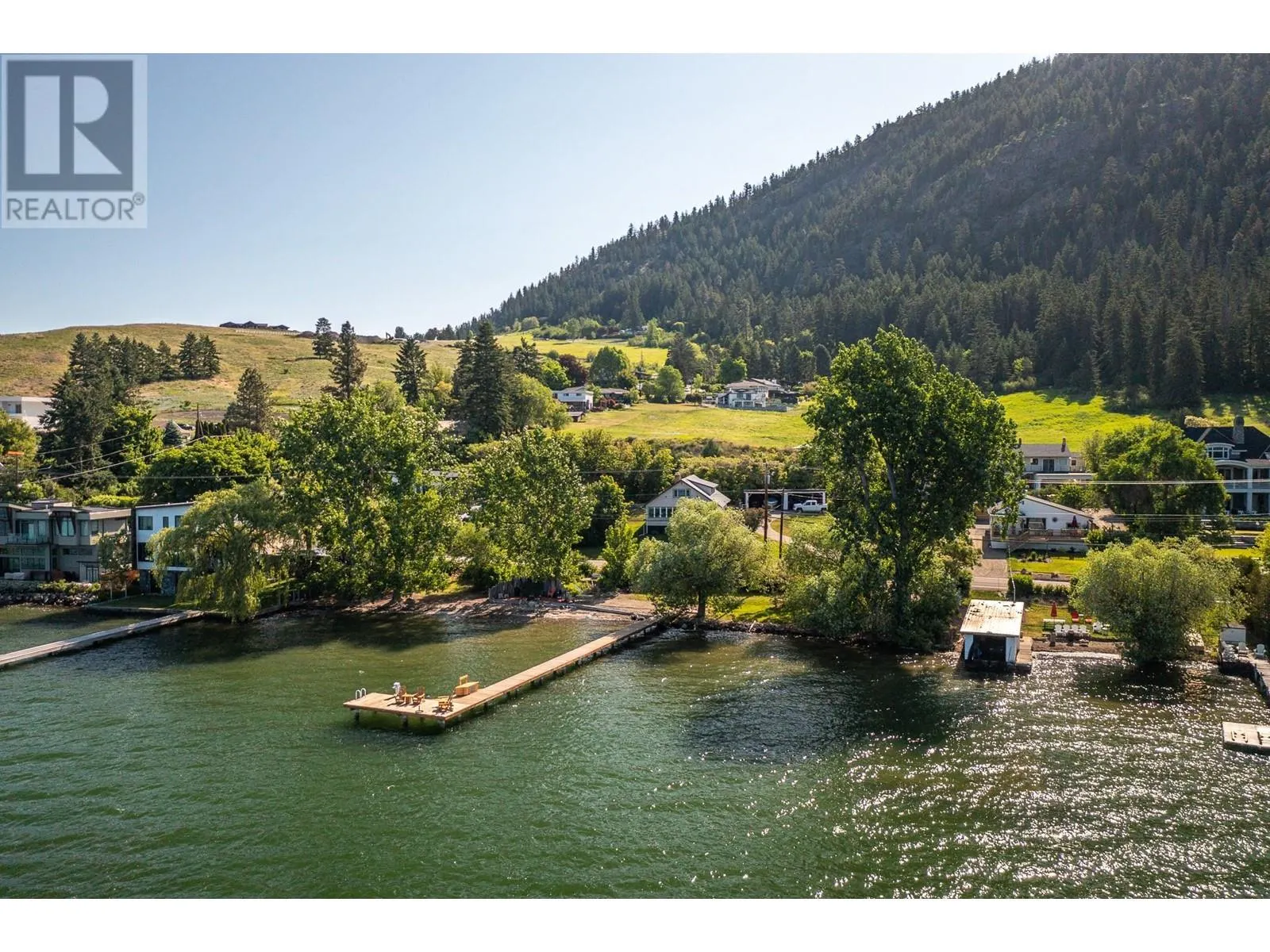 8724, 8730, 8734 Okanagan Landing Road