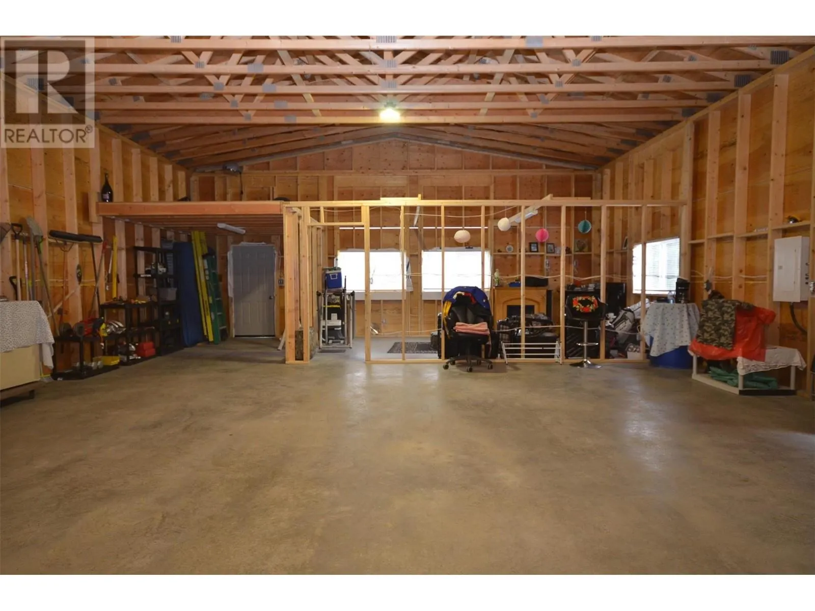 9510 HIGHWAY 97 N Unit# 157