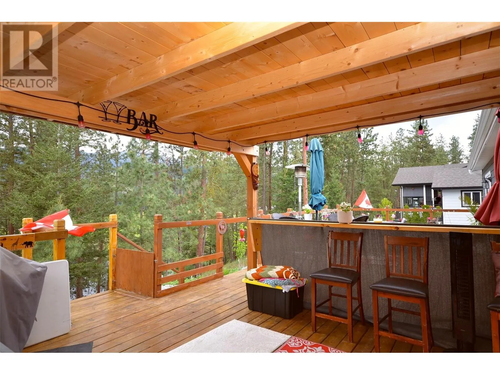 9510 HIGHWAY 97 N Unit# 157