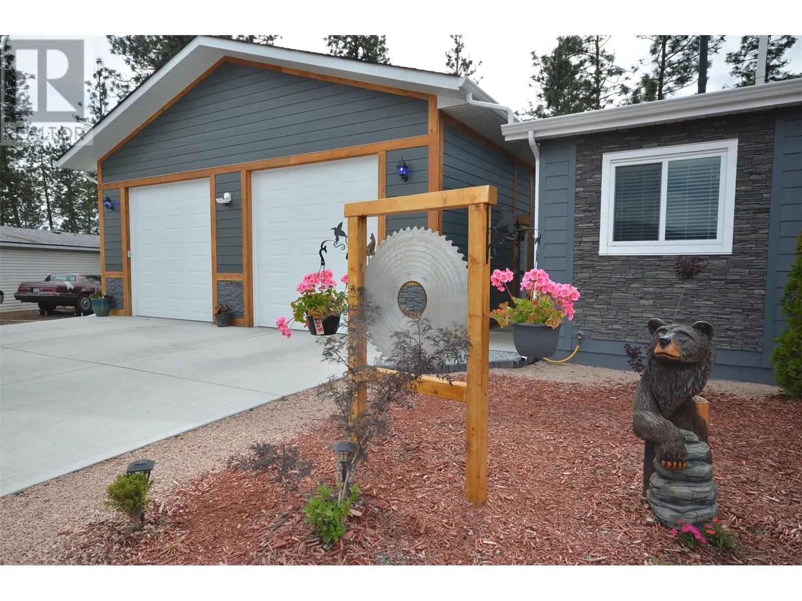 9510 HIGHWAY 97 N Unit# 157