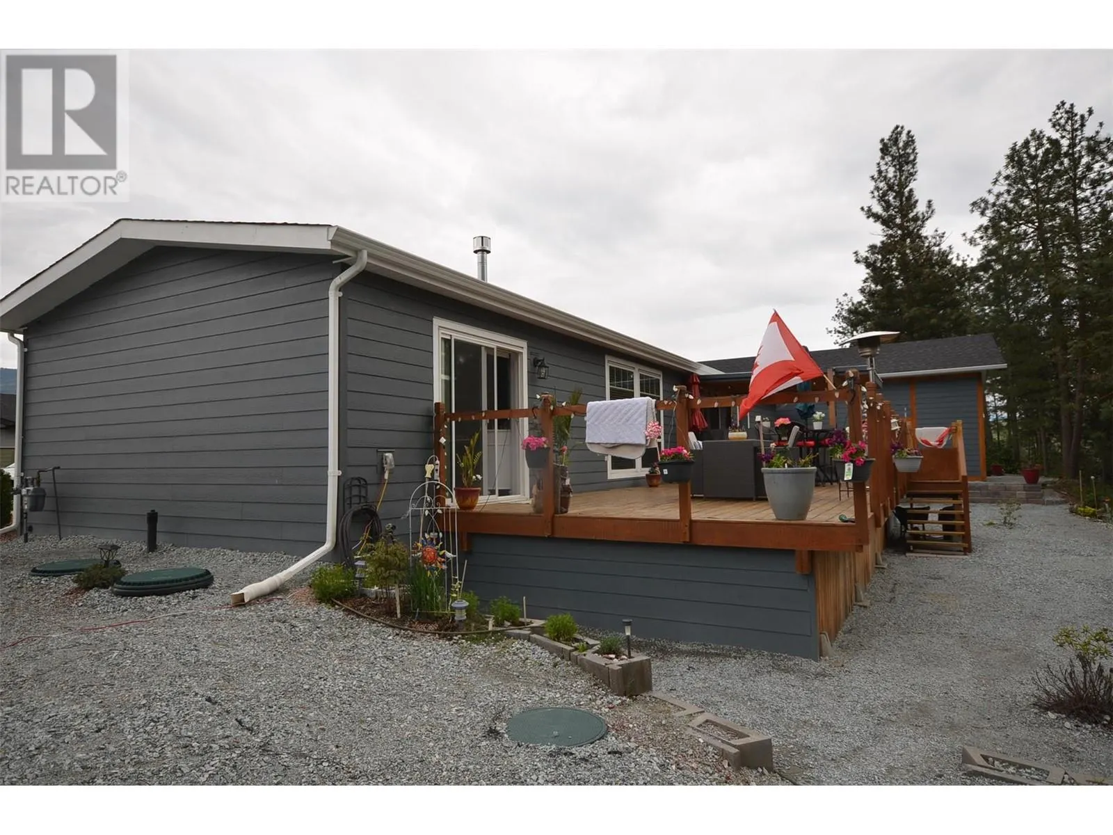 9510 HIGHWAY 97 N Unit# 157