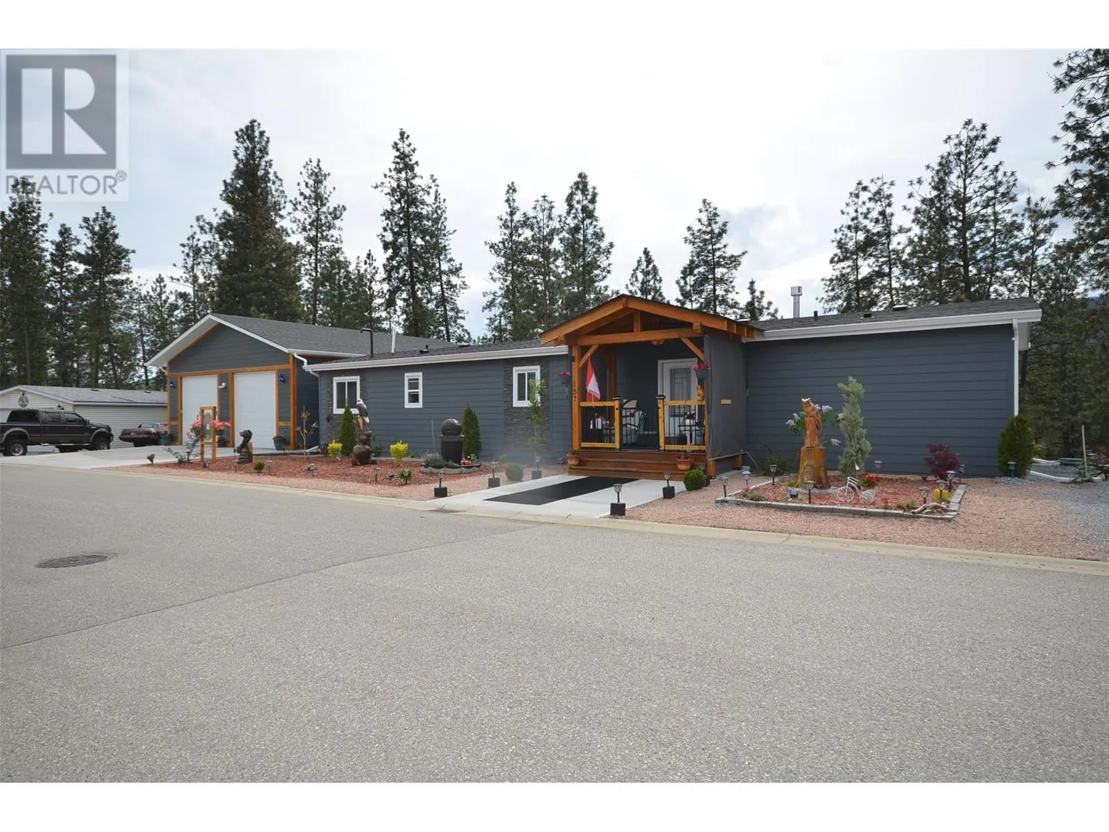 9510 HIGHWAY 97 N Unit# 157