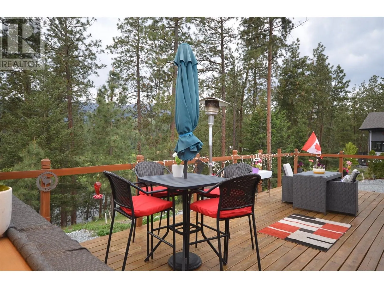 9510 HIGHWAY 97 N Unit# 157