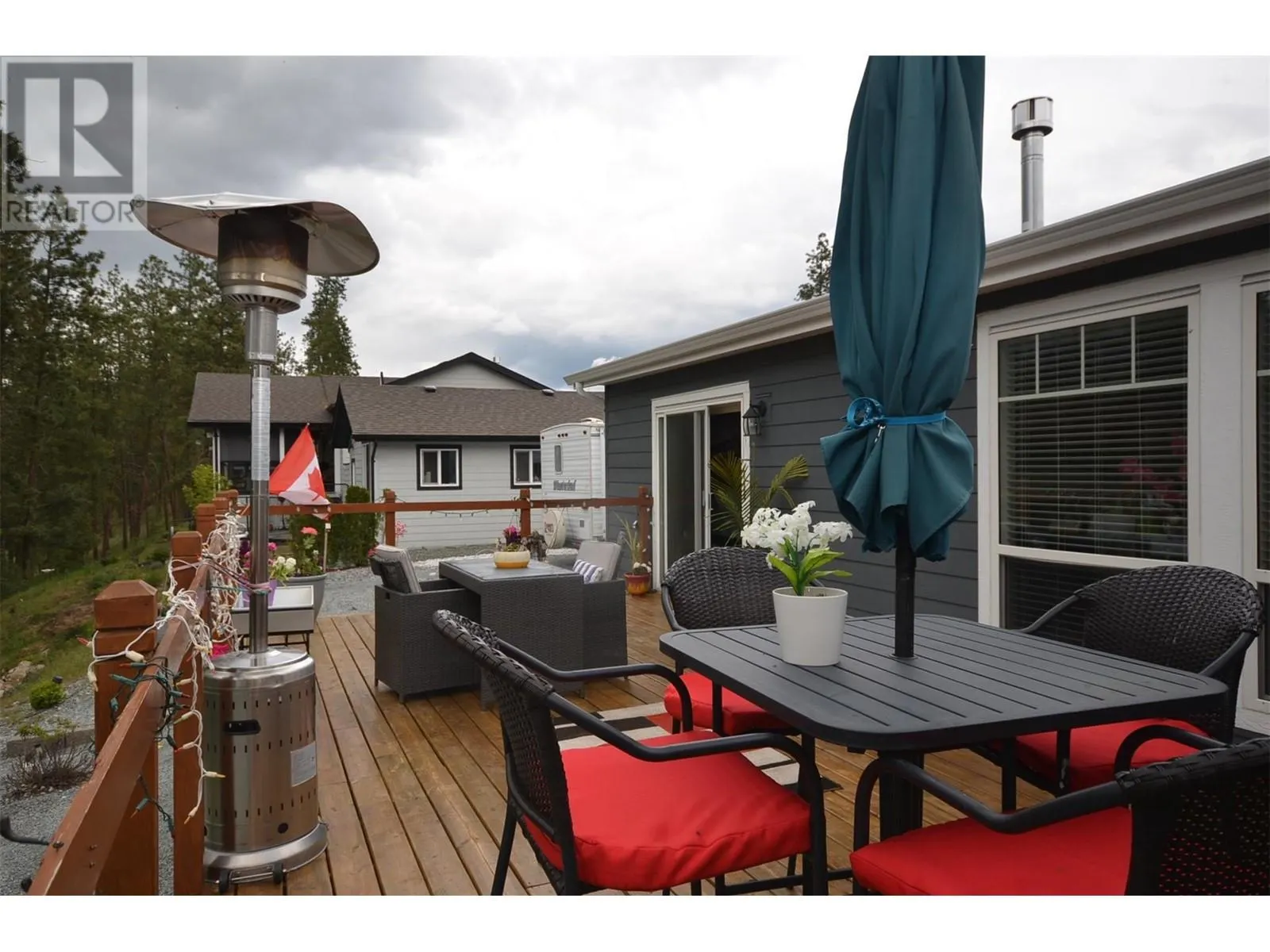 9510 HIGHWAY 97 N Unit# 157