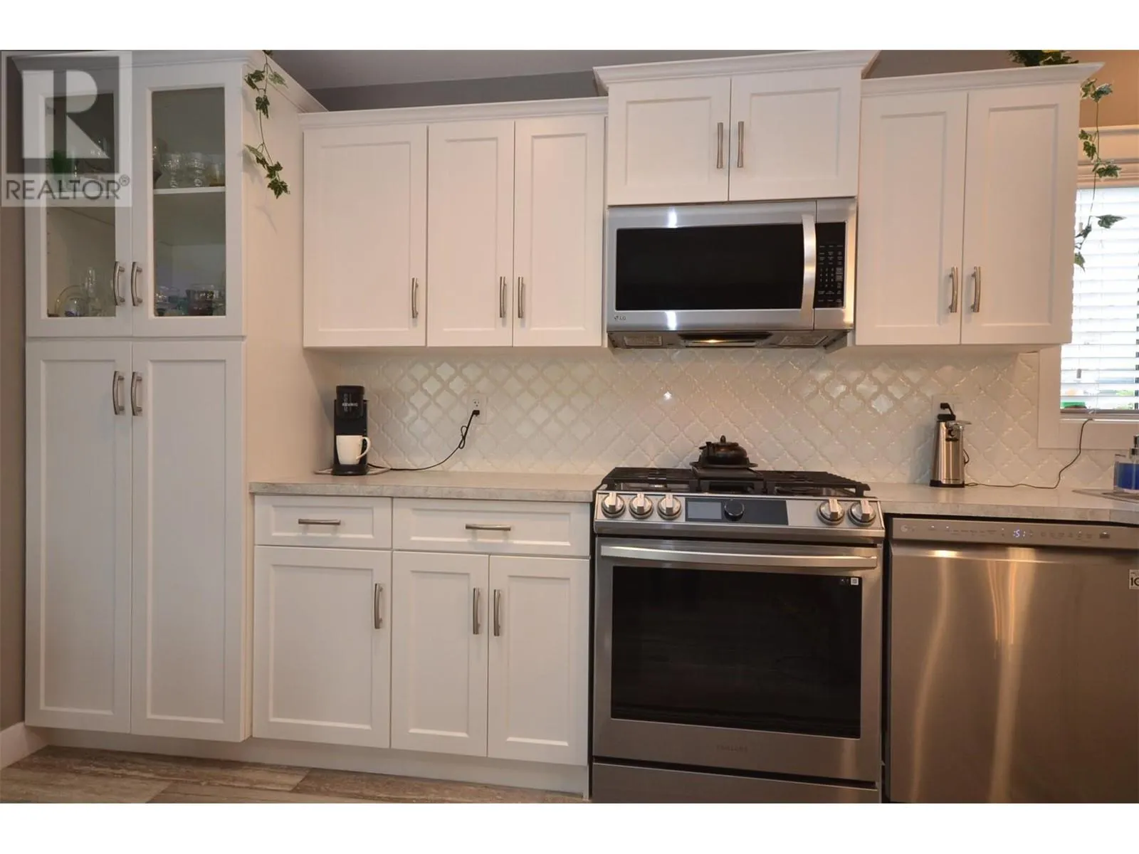 9510 HIGHWAY 97 N Unit# 157