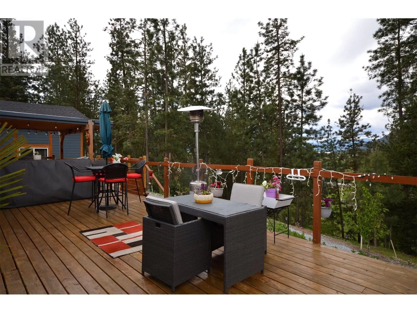 9510 HIGHWAY 97 N Unit# 157