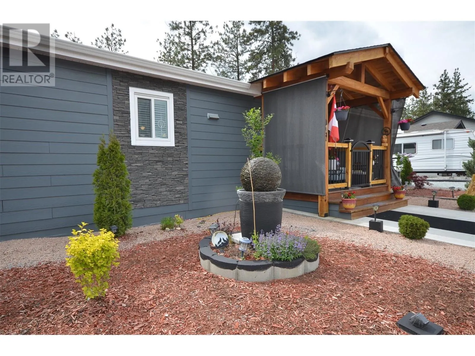 9510 HIGHWAY 97 N Unit# 157