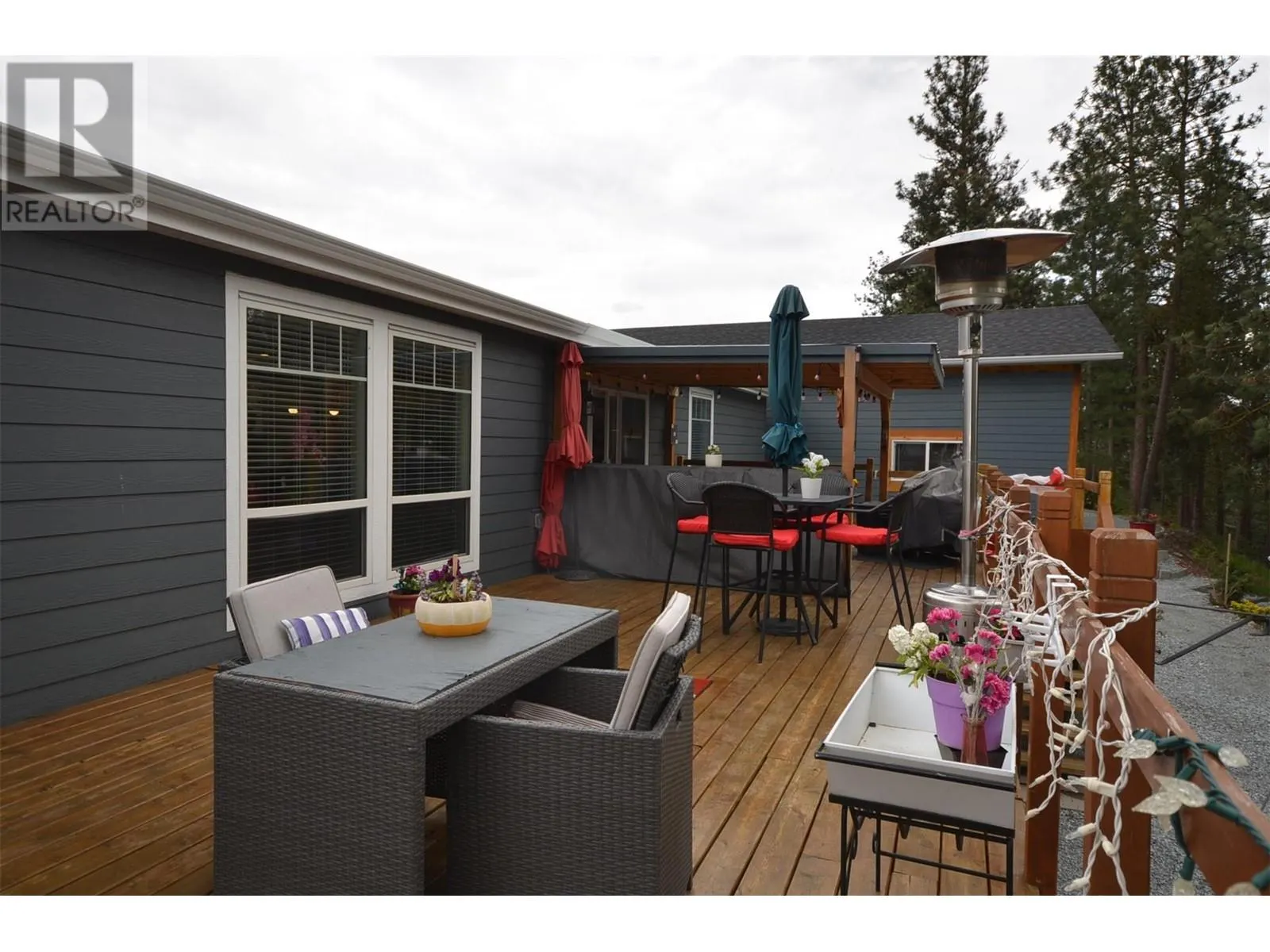 9510 HIGHWAY 97 N Unit# 157