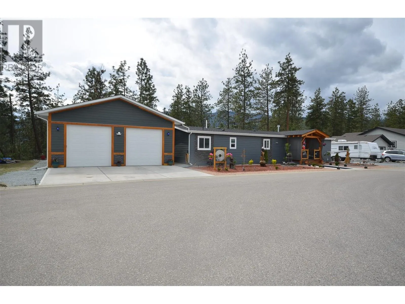 9510 HIGHWAY 97 N Unit# 157