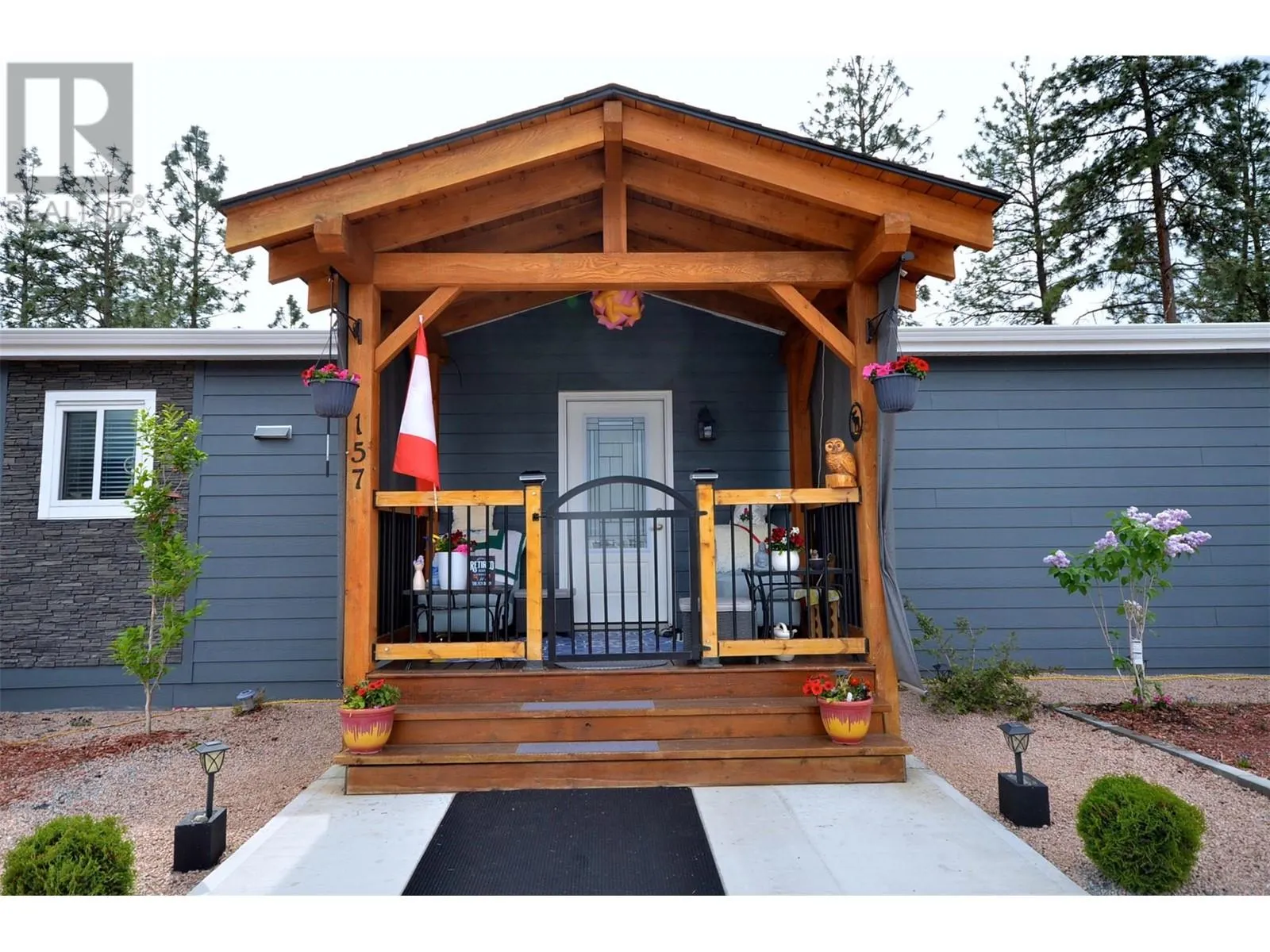9510 HIGHWAY 97 N Unit# 157