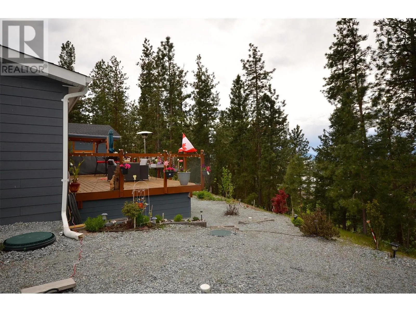 9510 HIGHWAY 97 N Unit# 157
