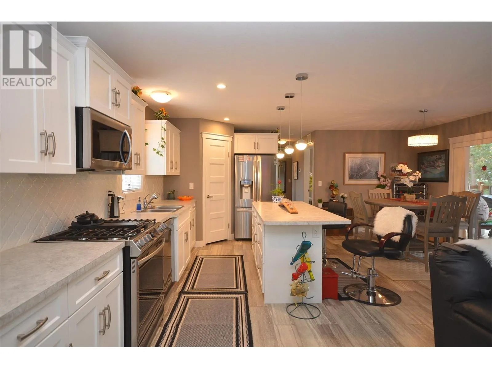 9510 HIGHWAY 97 N Unit# 157