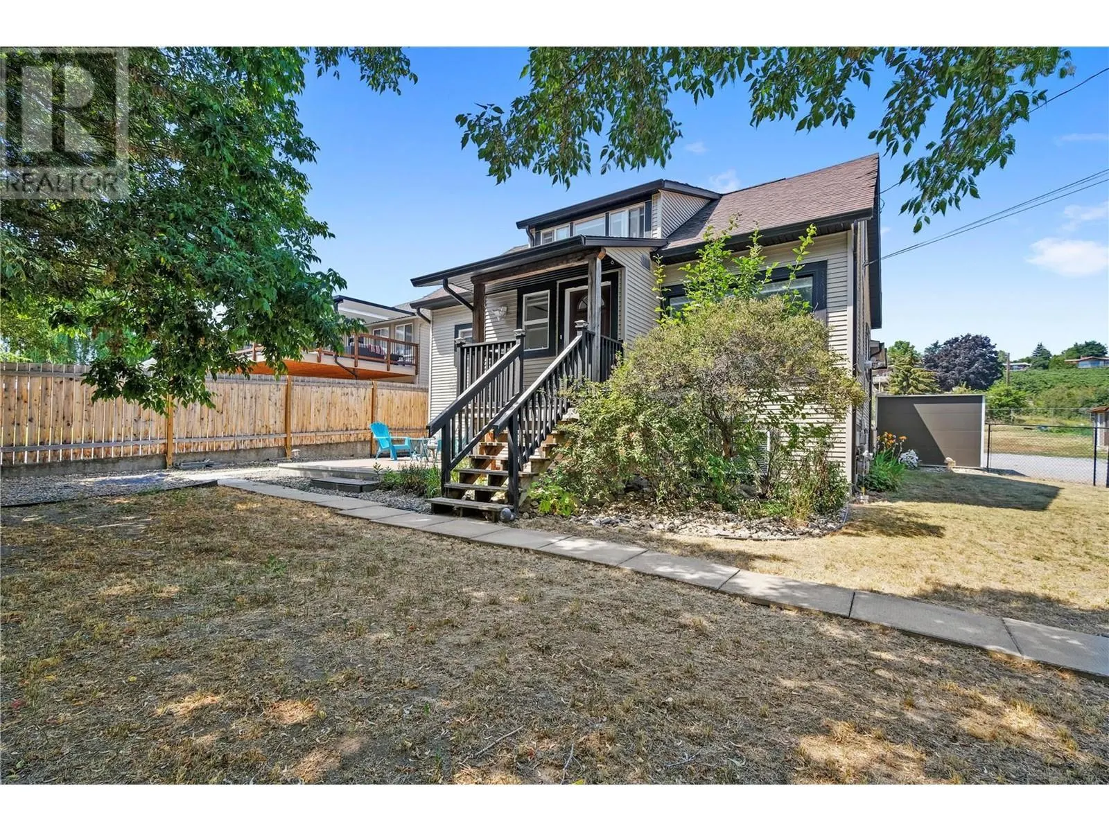 11592 Okanagan Centre Road E