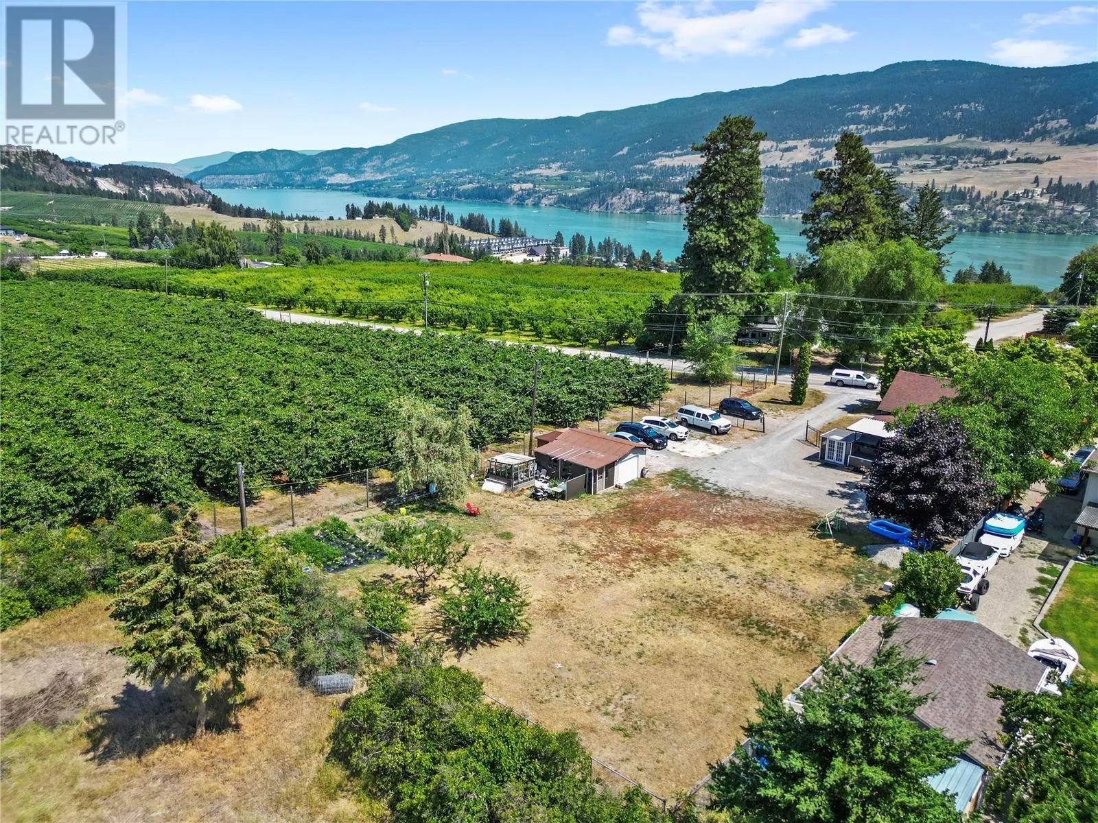 11592 Okanagan Centre Road E