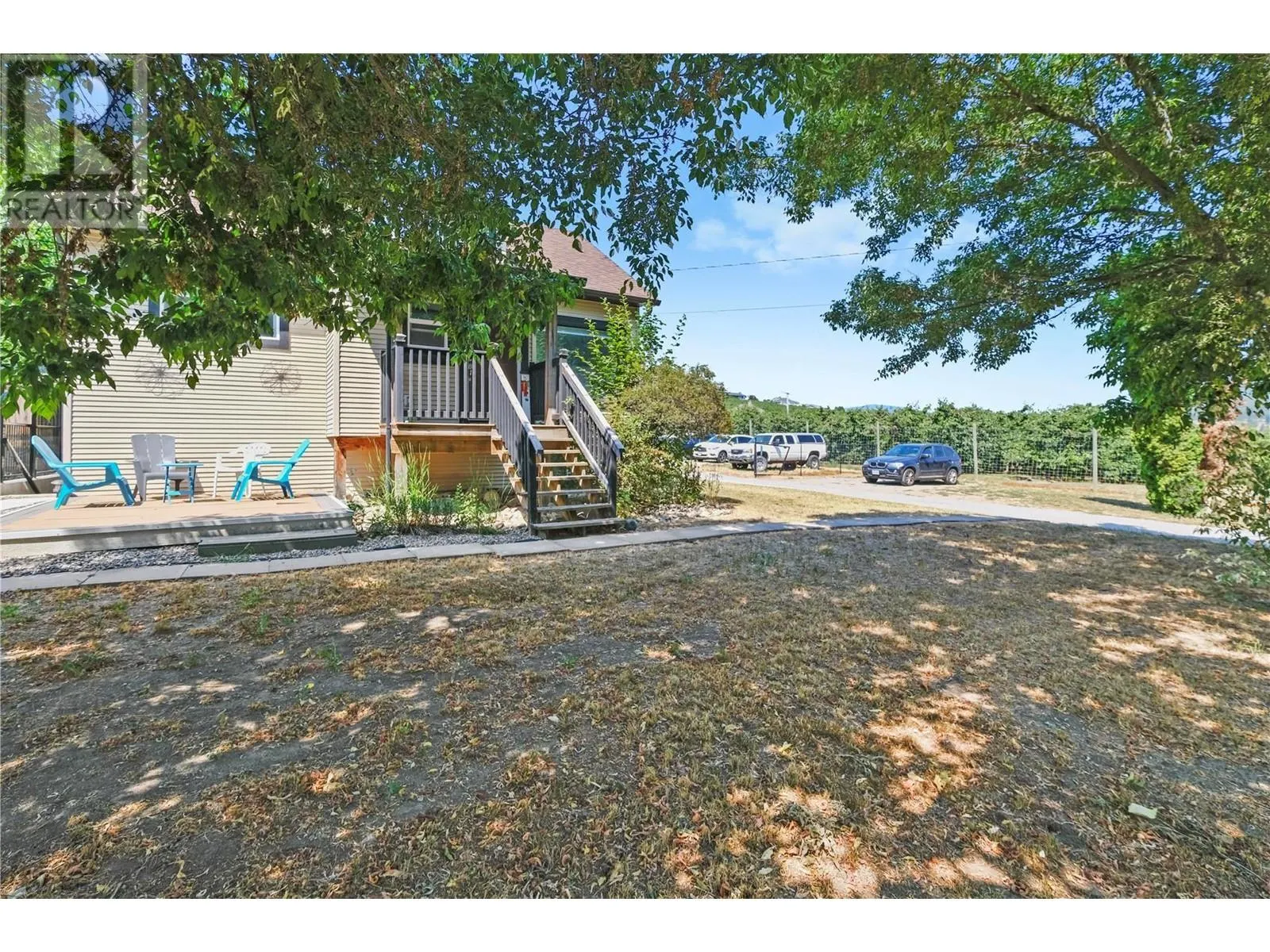 11592 Okanagan Centre Road E