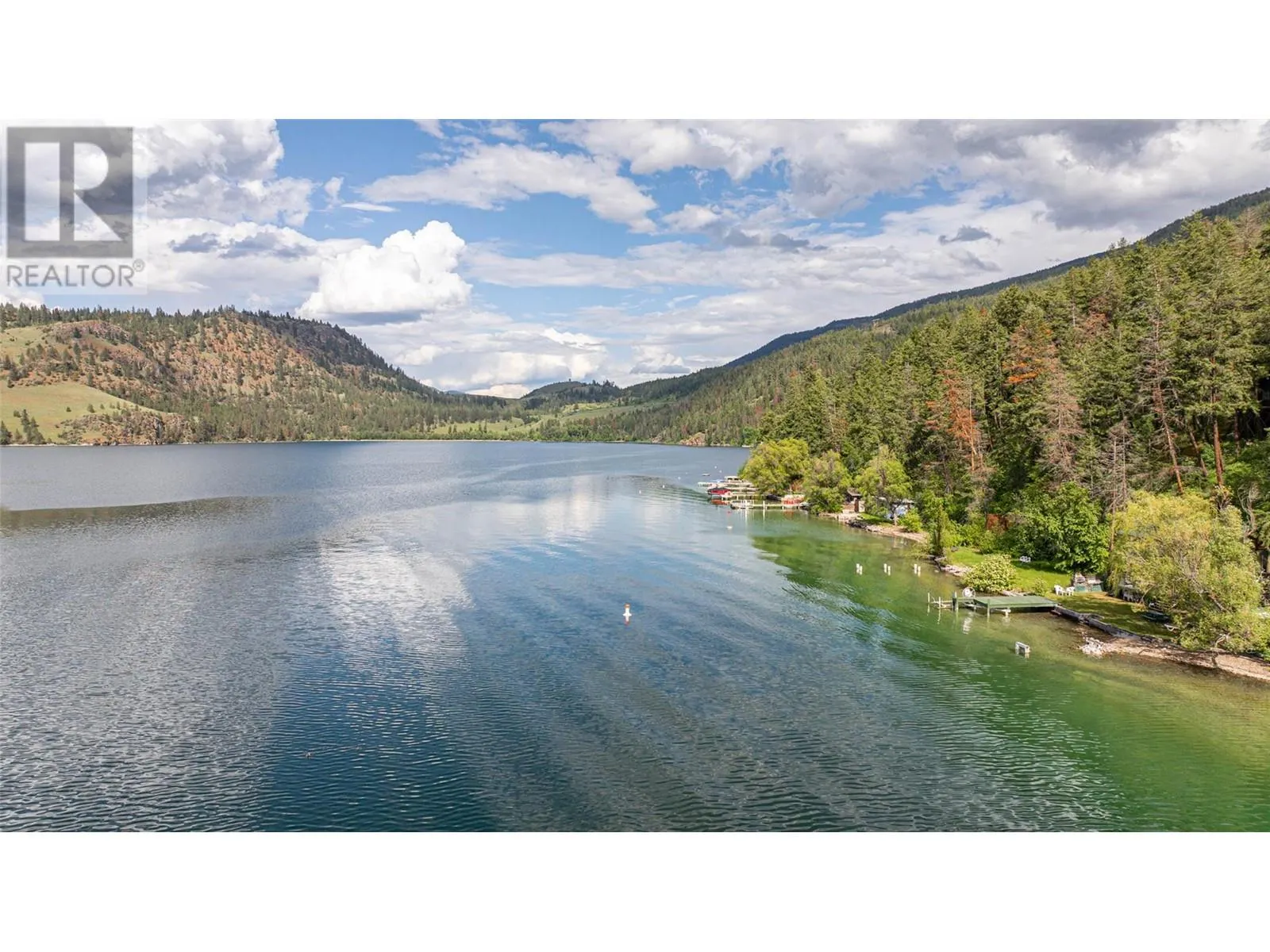 5867 Cosens Bay Road