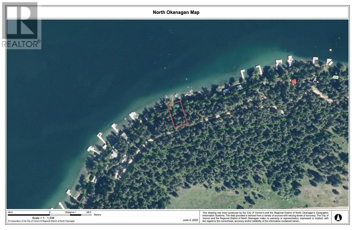 5867 Cosens Bay Road