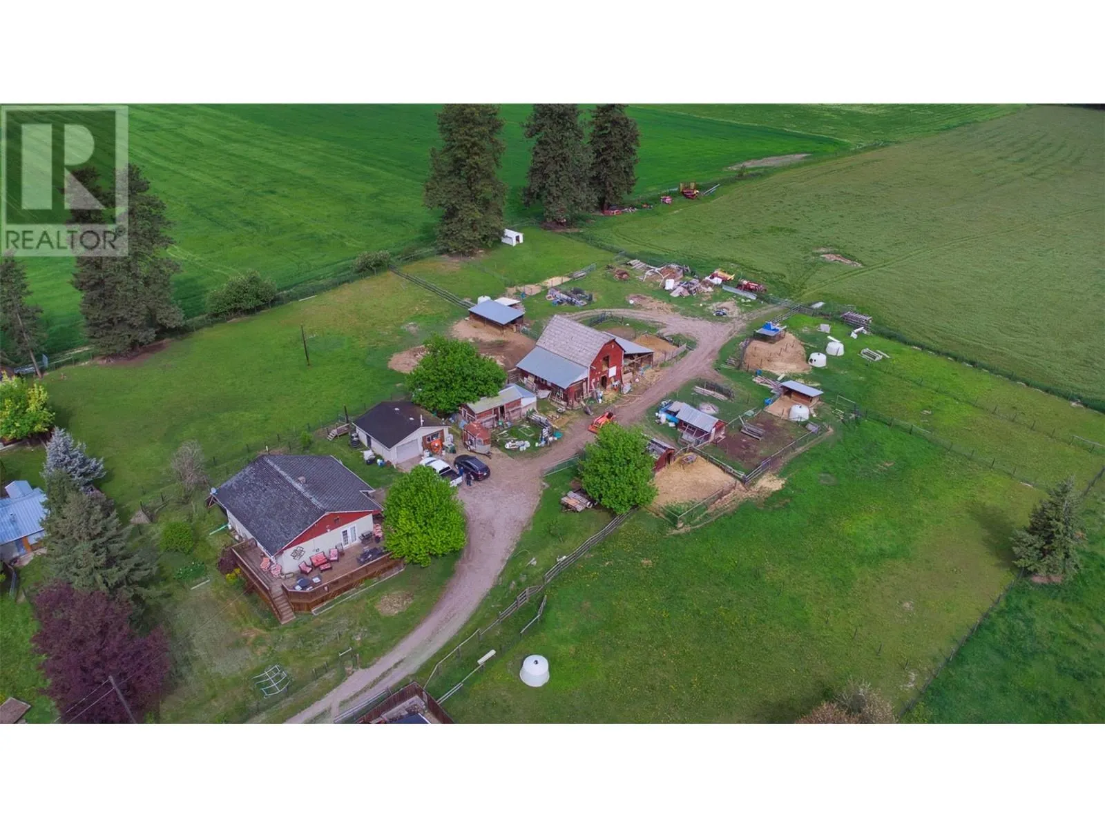 4356 Highland Park Road