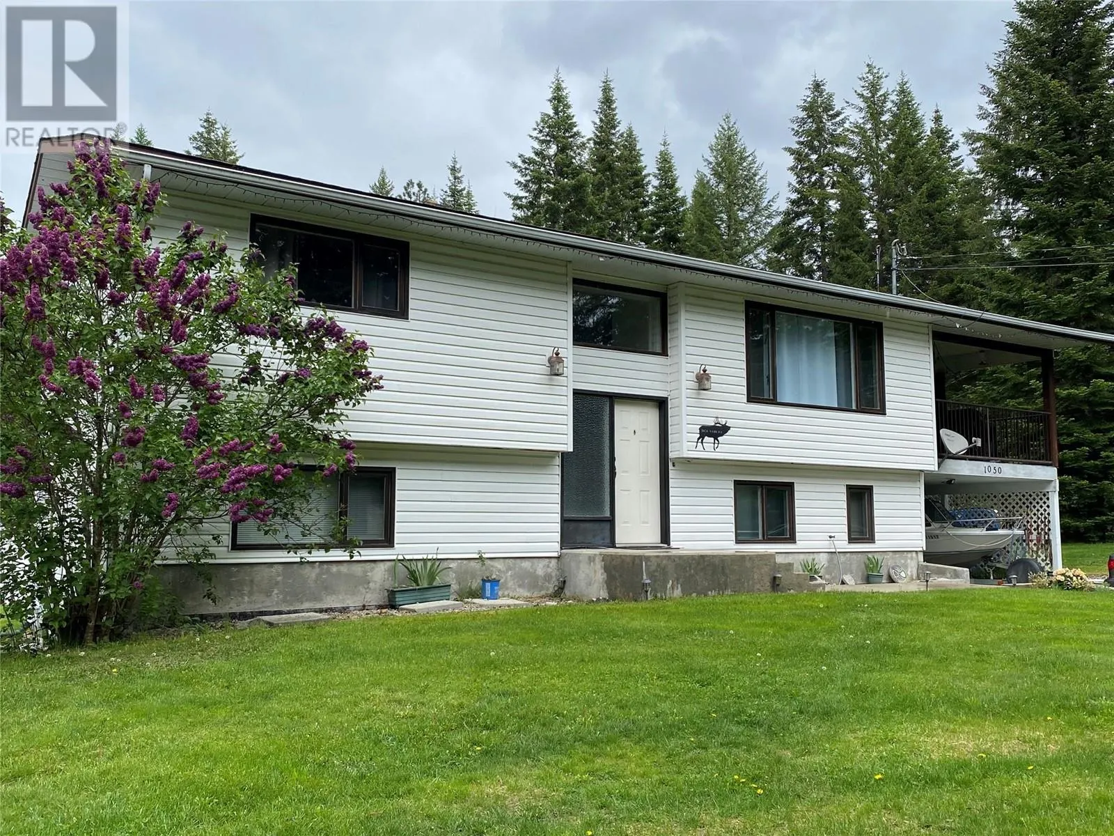 1050 Webb Road