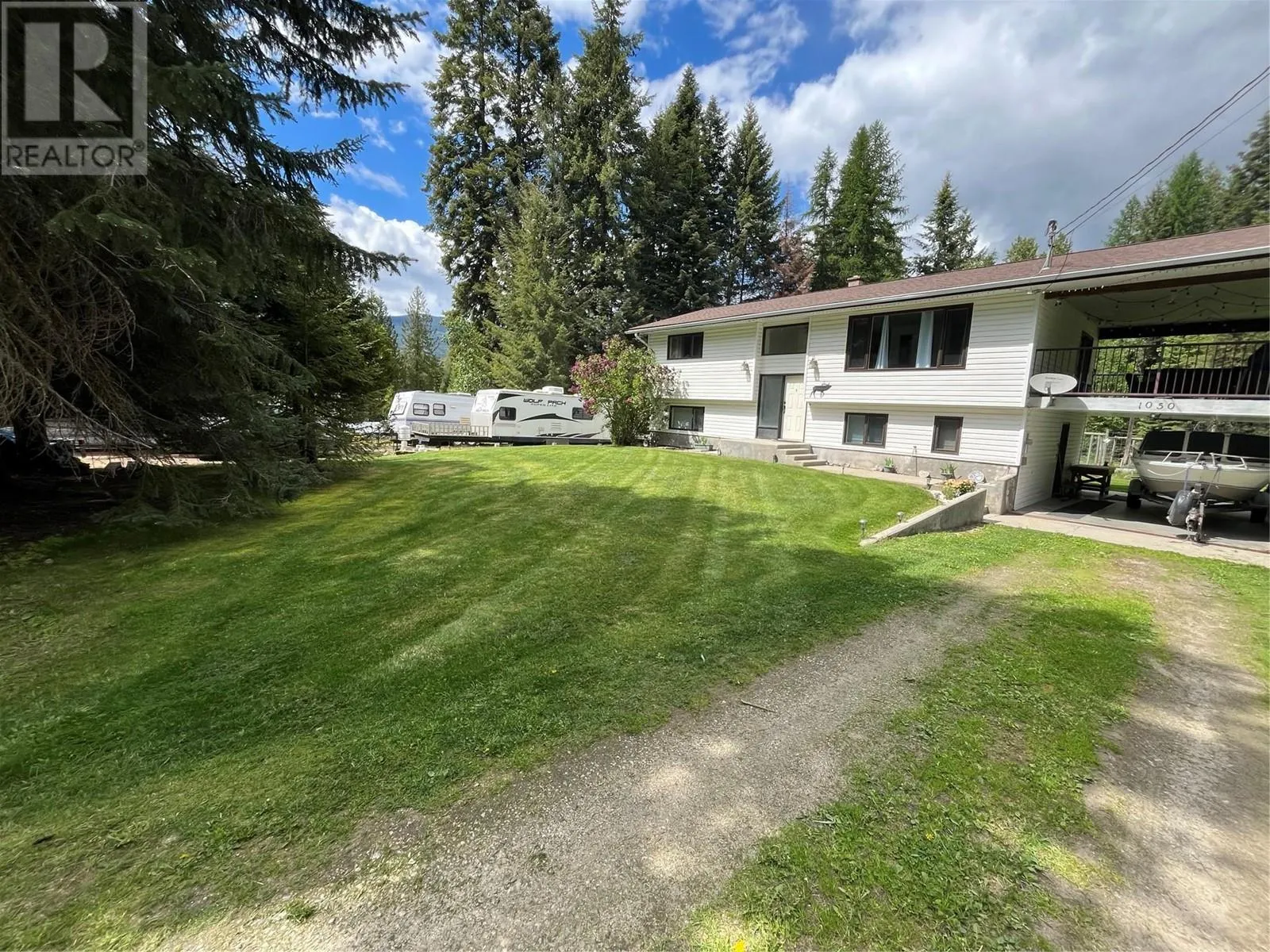 1050 Webb Road