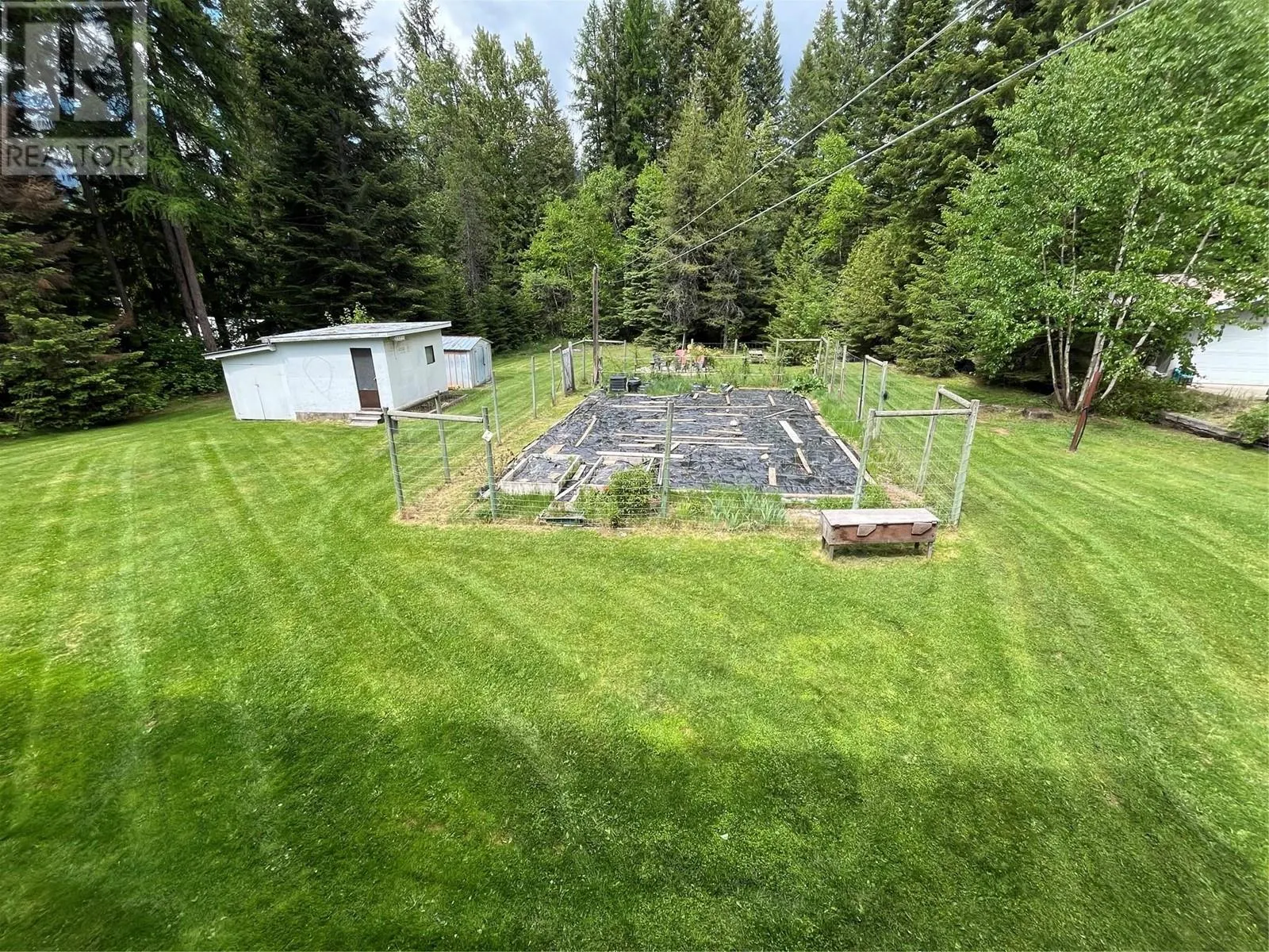 1050 Webb Road