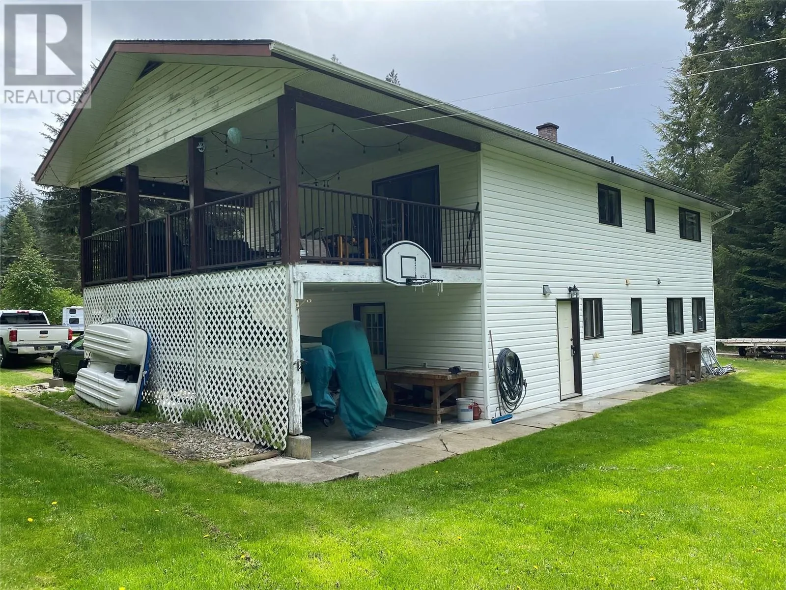 1050 Webb Road