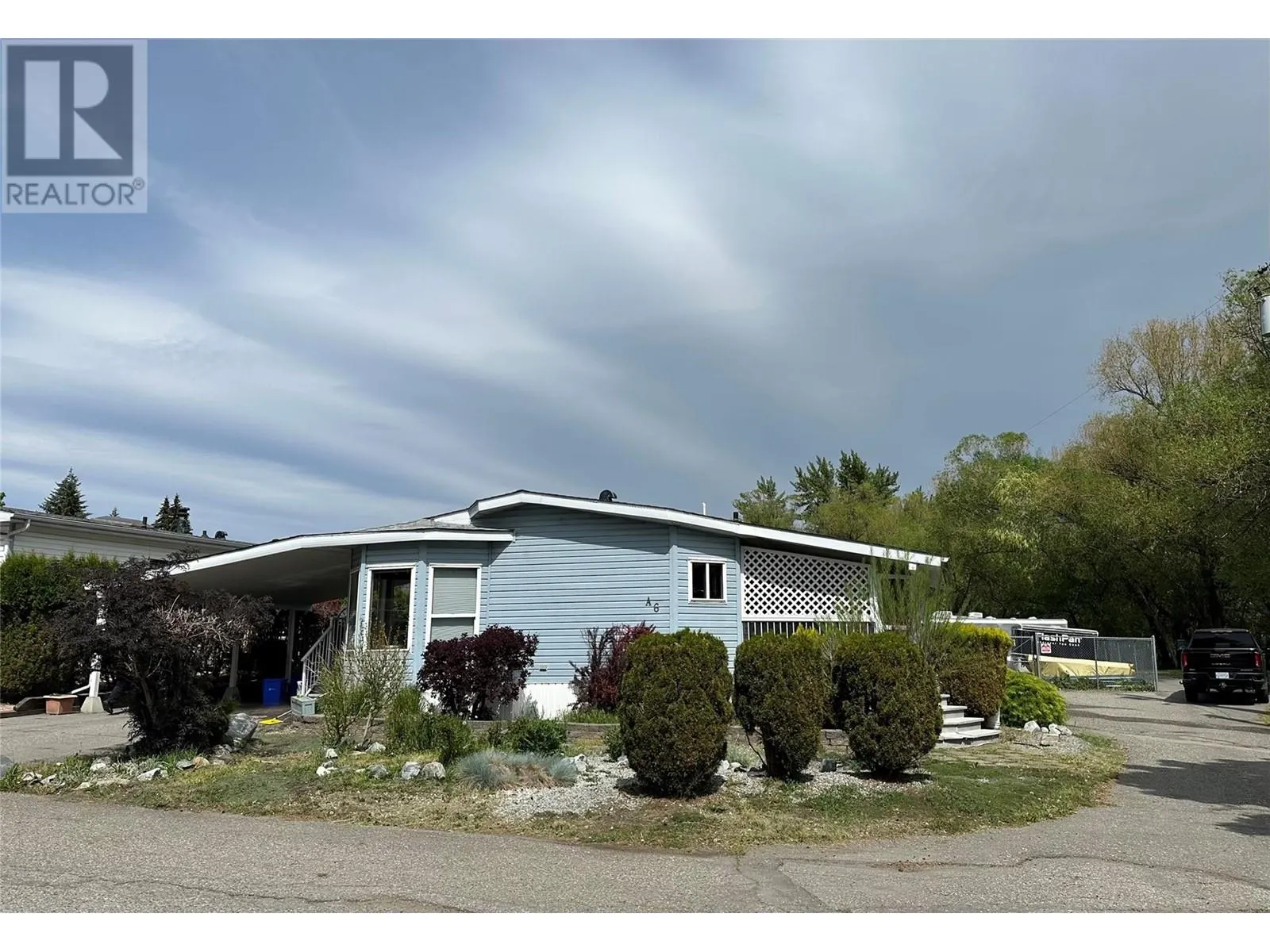 5484 25 Avenue Unit# A6