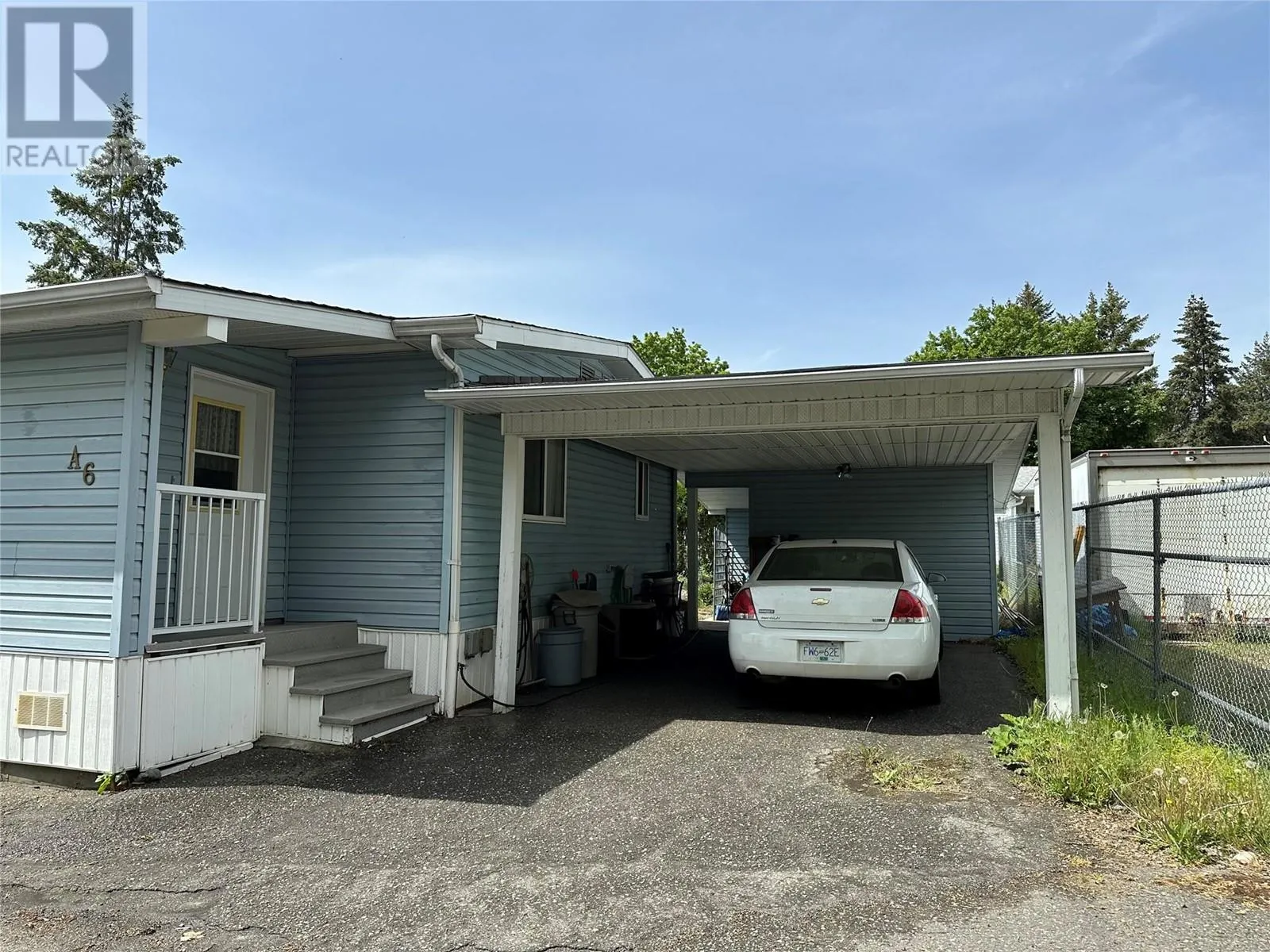 5484 25 Avenue Unit# A6