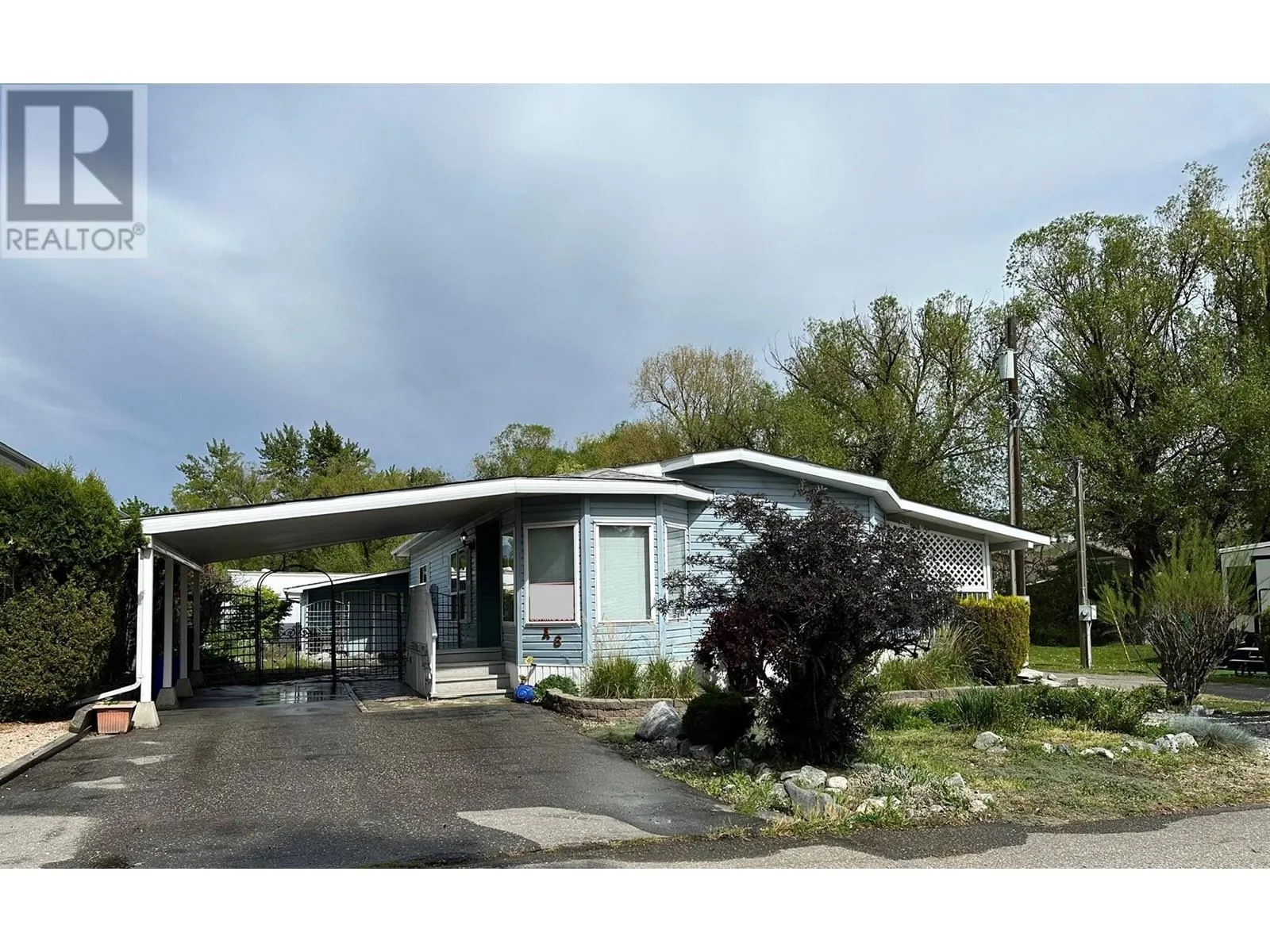5484 25 Avenue Unit# A6