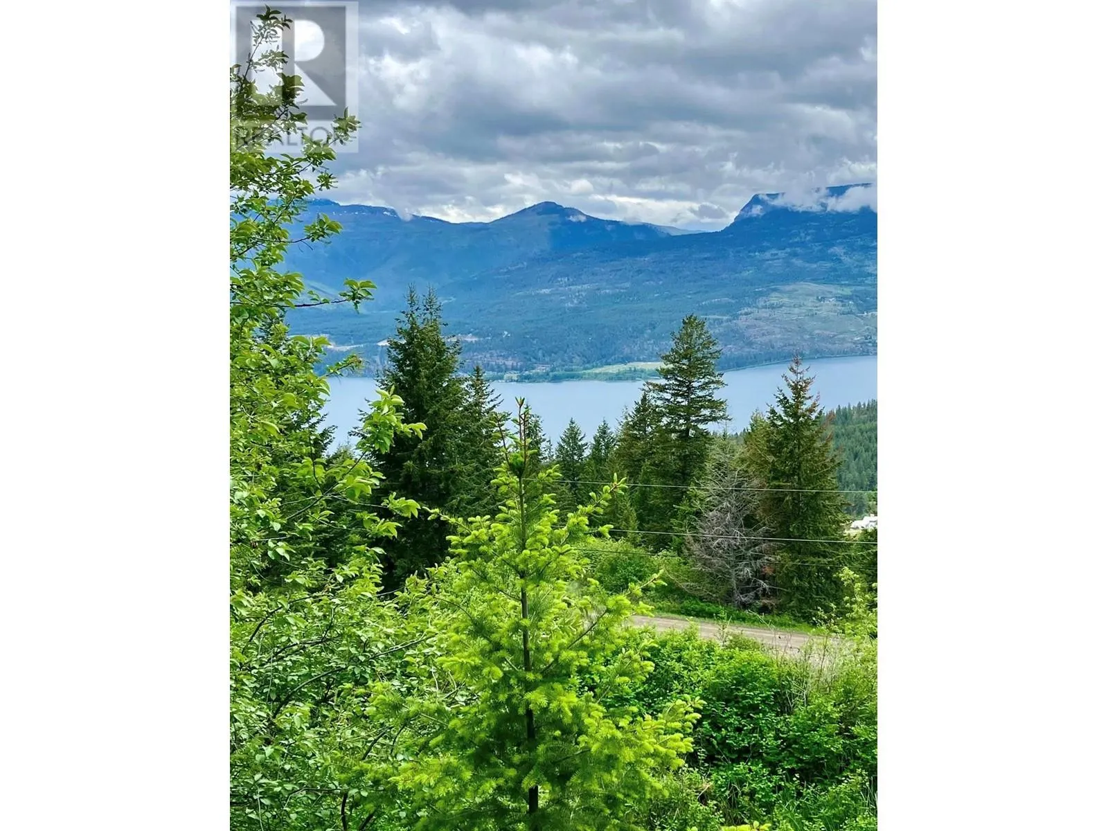 Lot 25 Commonage Road