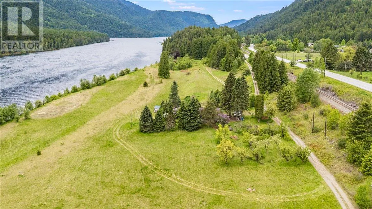 1864 Highway 3A