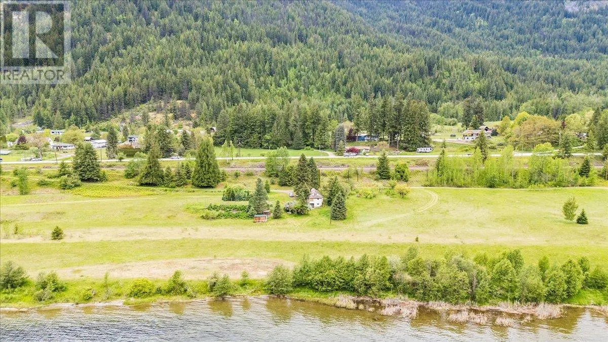 1864 Highway 3A