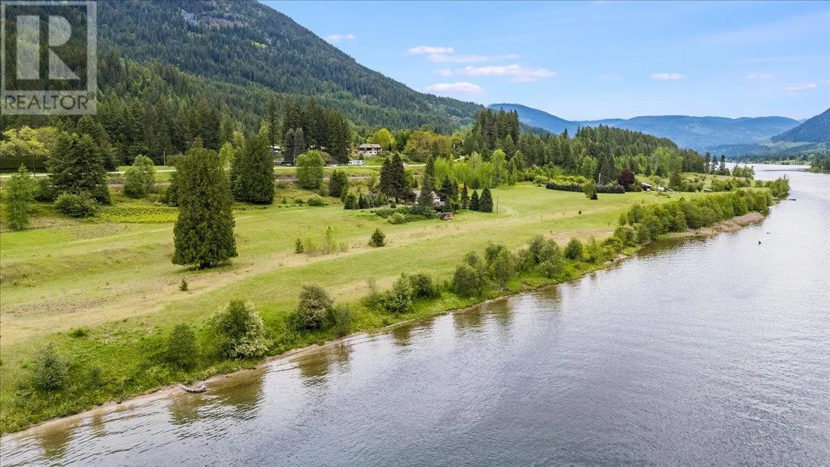 1864 Highway 3A