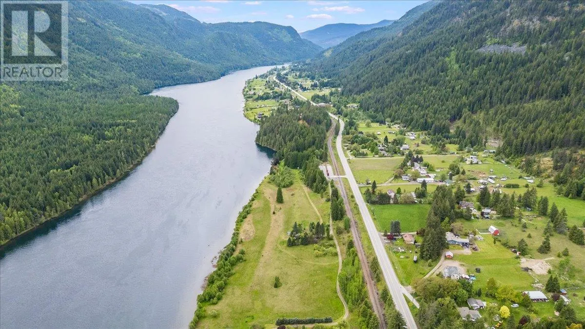 1864 Highway 3A