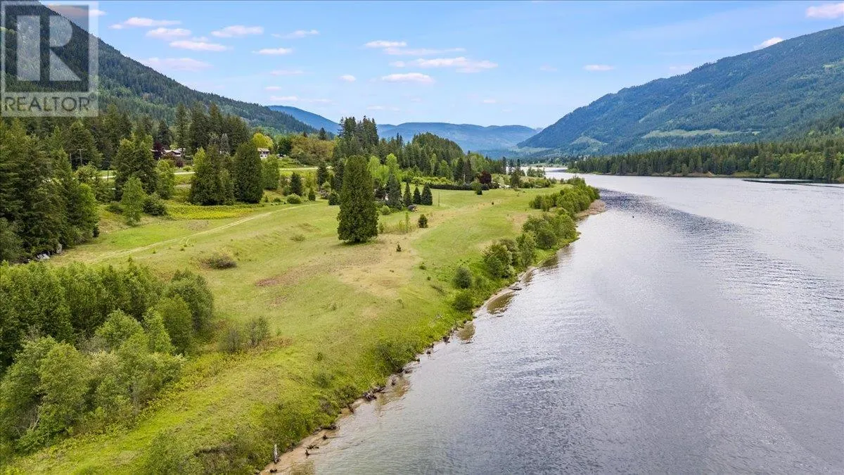 1864 Highway 3A