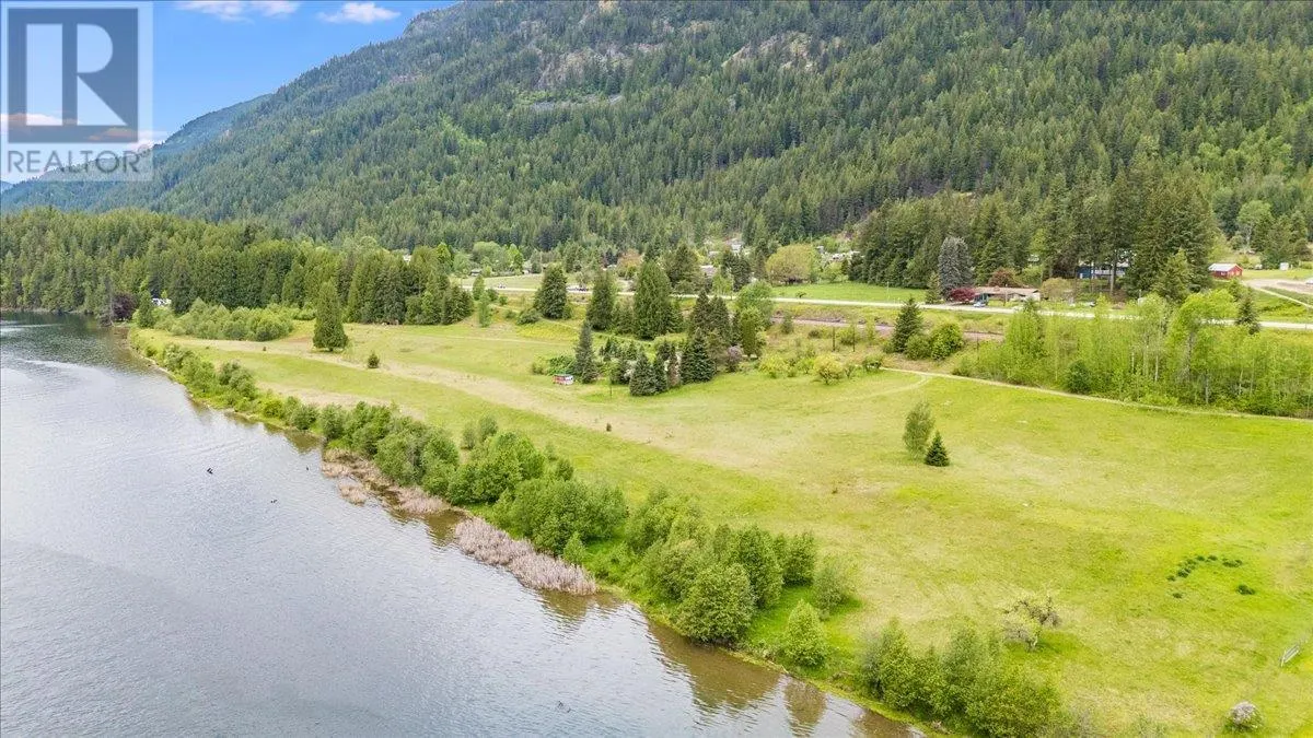 1864 Highway 3A