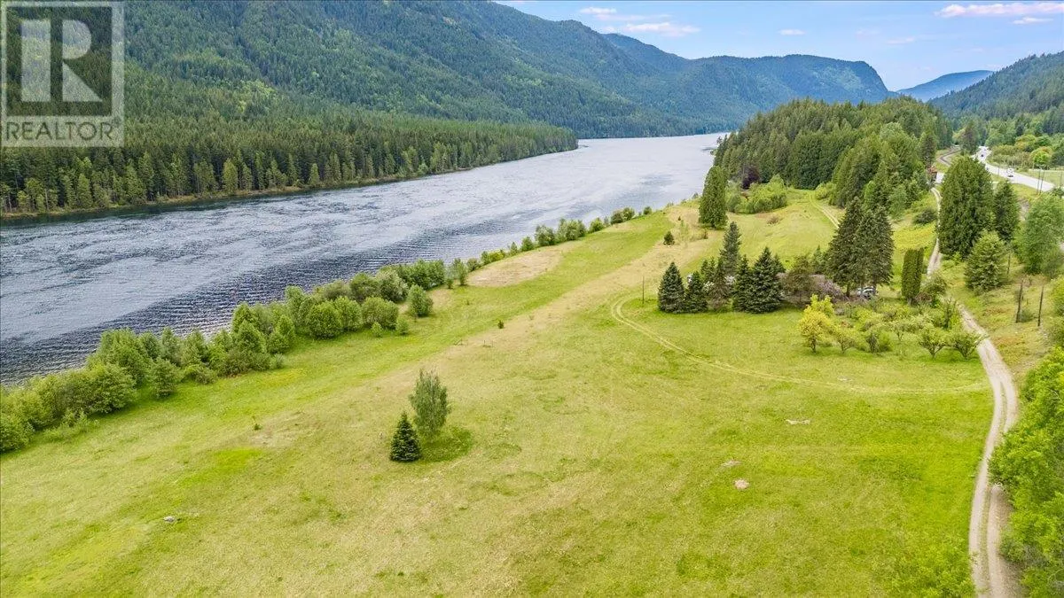 1864 Highway 3A