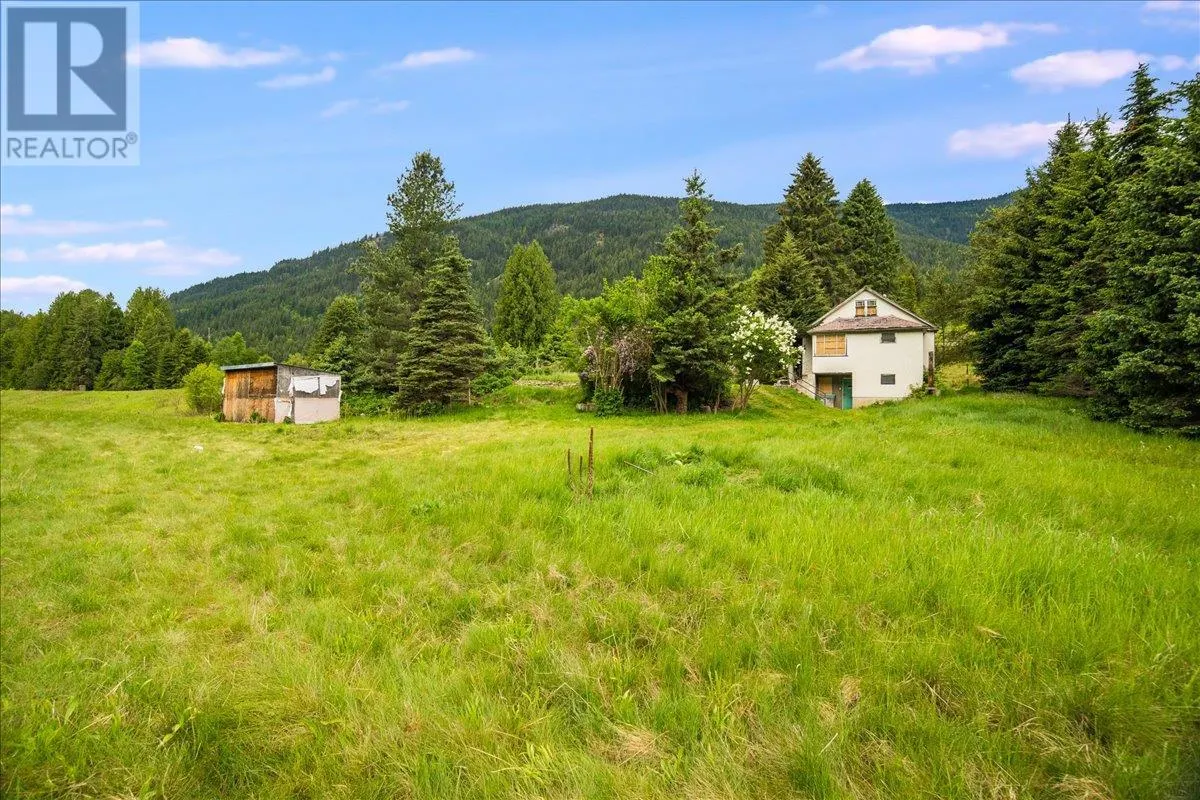 1864 Highway 3A